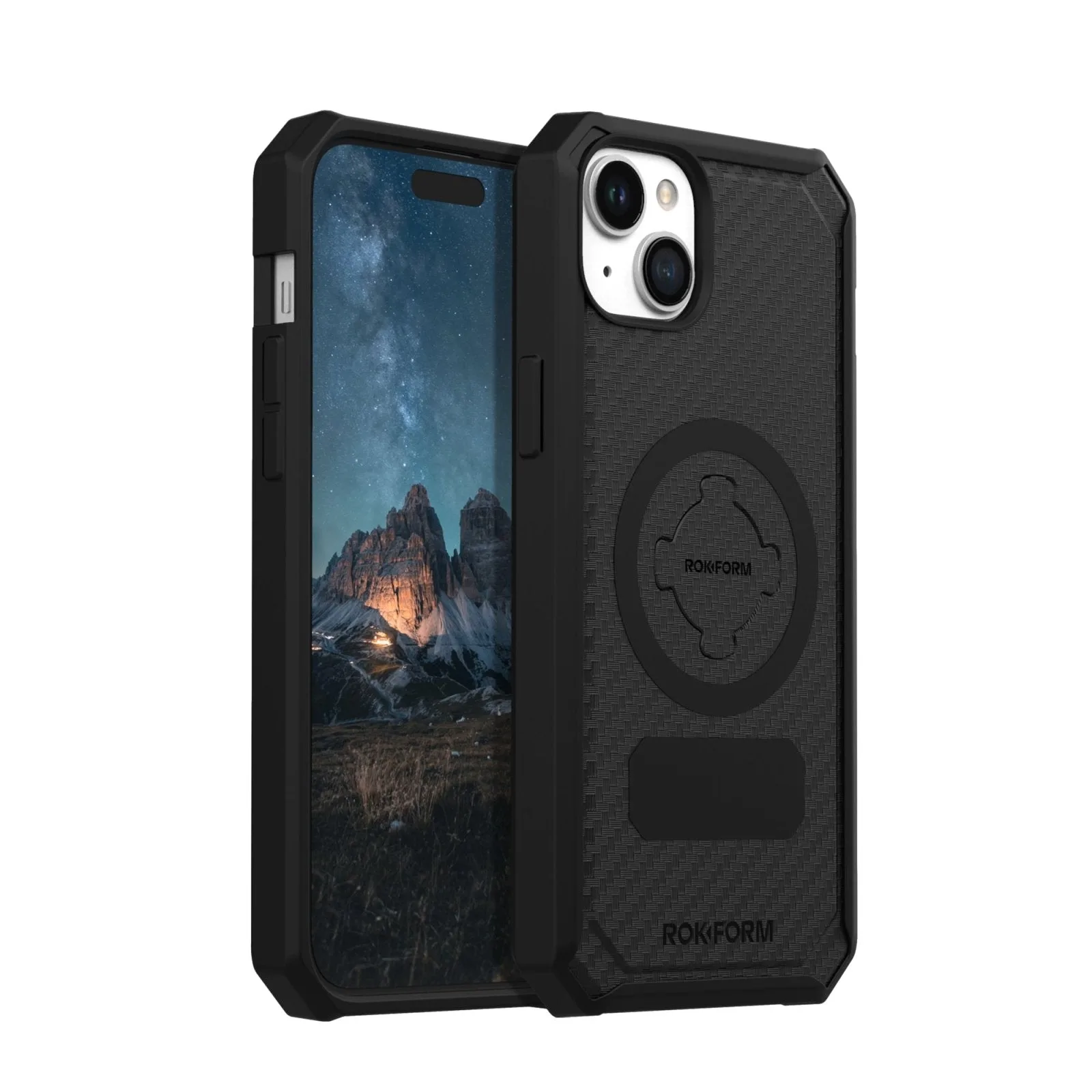 Coque robuste
