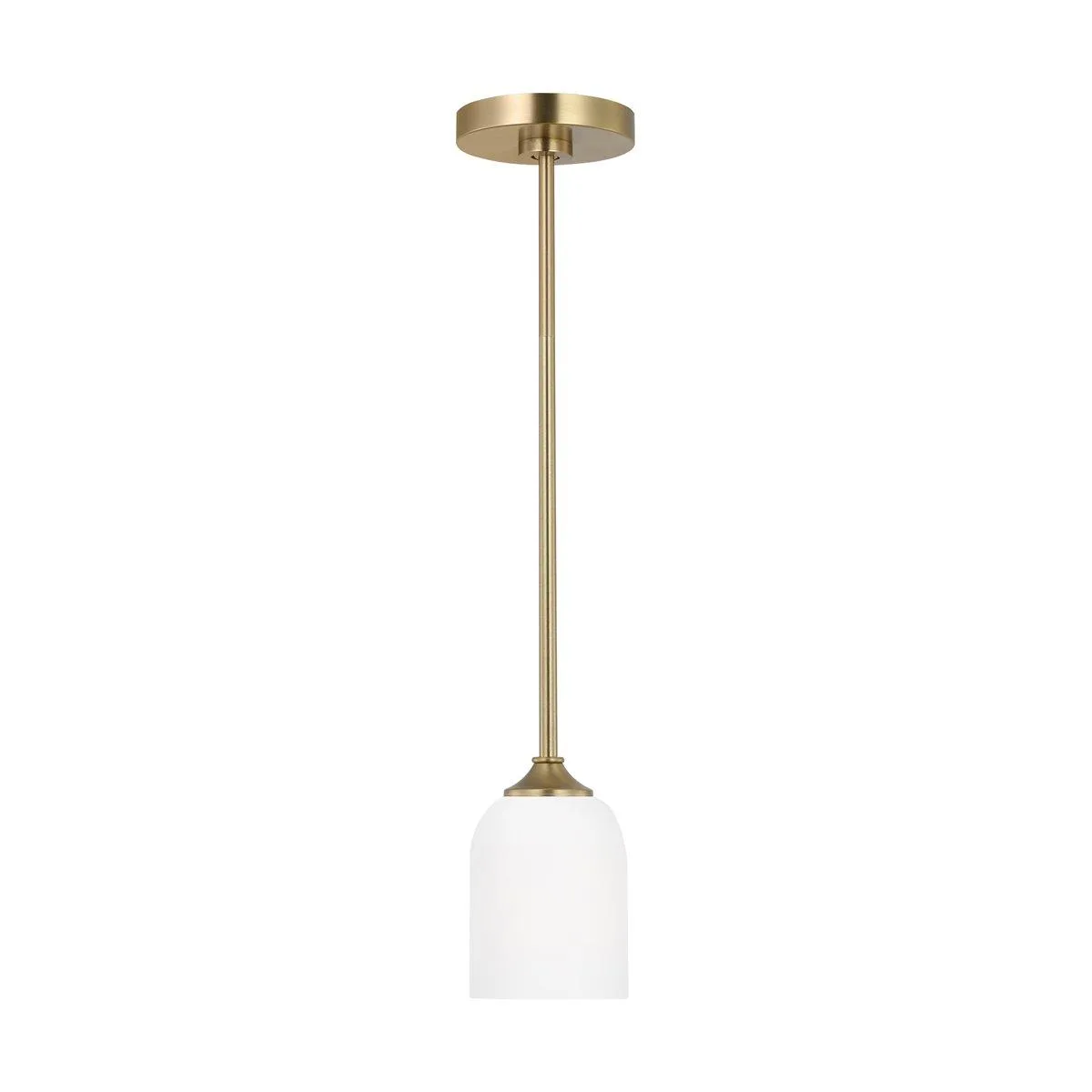 How to Choose Pendant Lighting for a Two-Story Foyer: Size, Height & Style