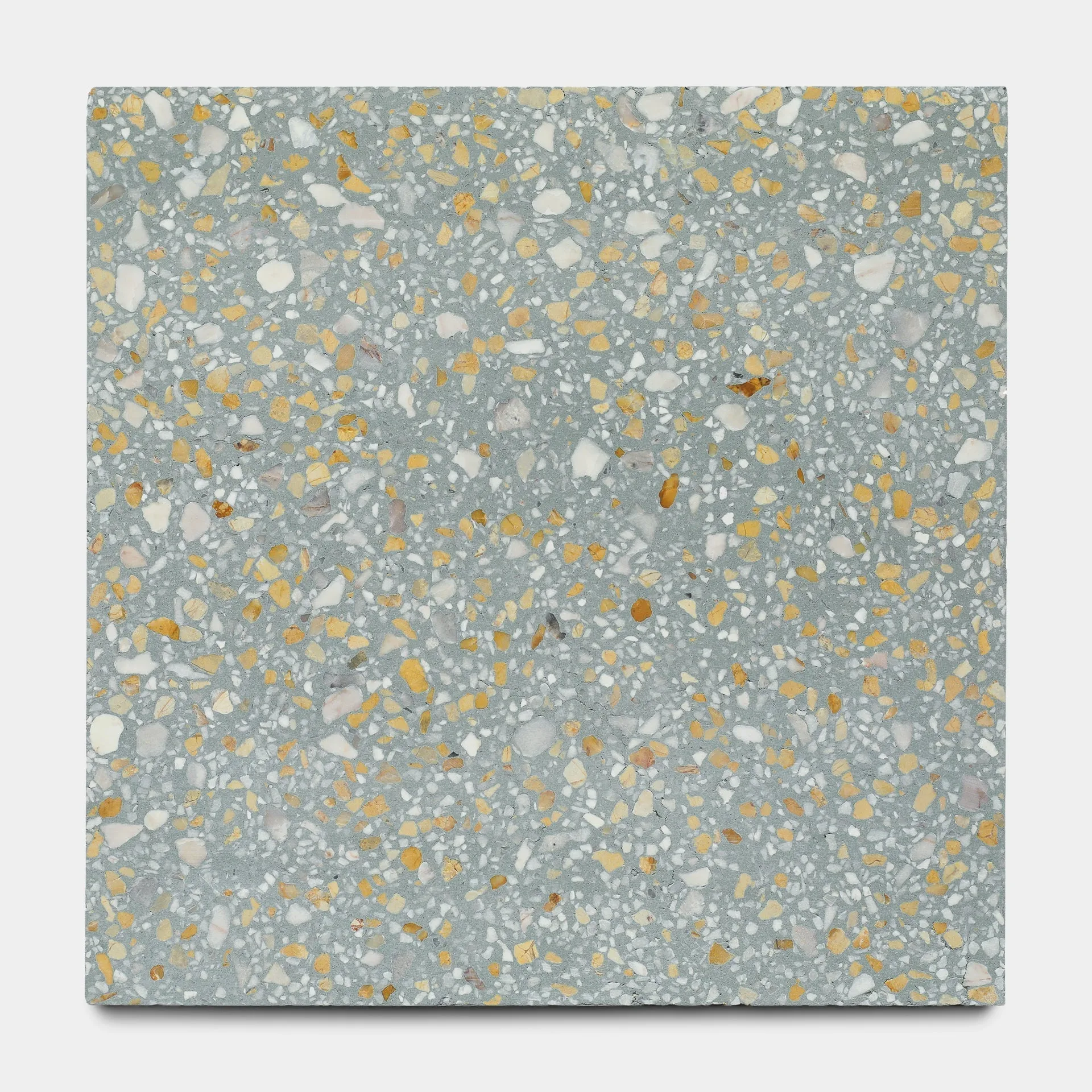 Deepwell 6x6, Sample