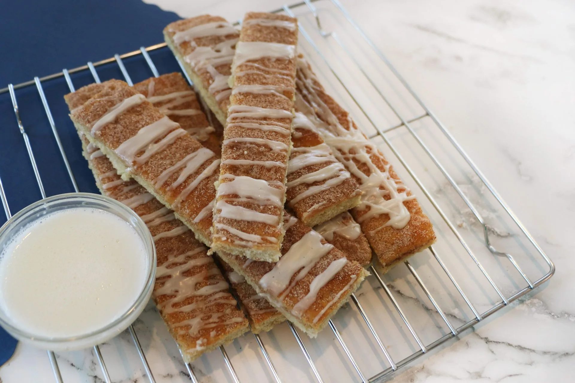 Směs na mini donuty bez lepku: Nápady na vlastní mix sadu