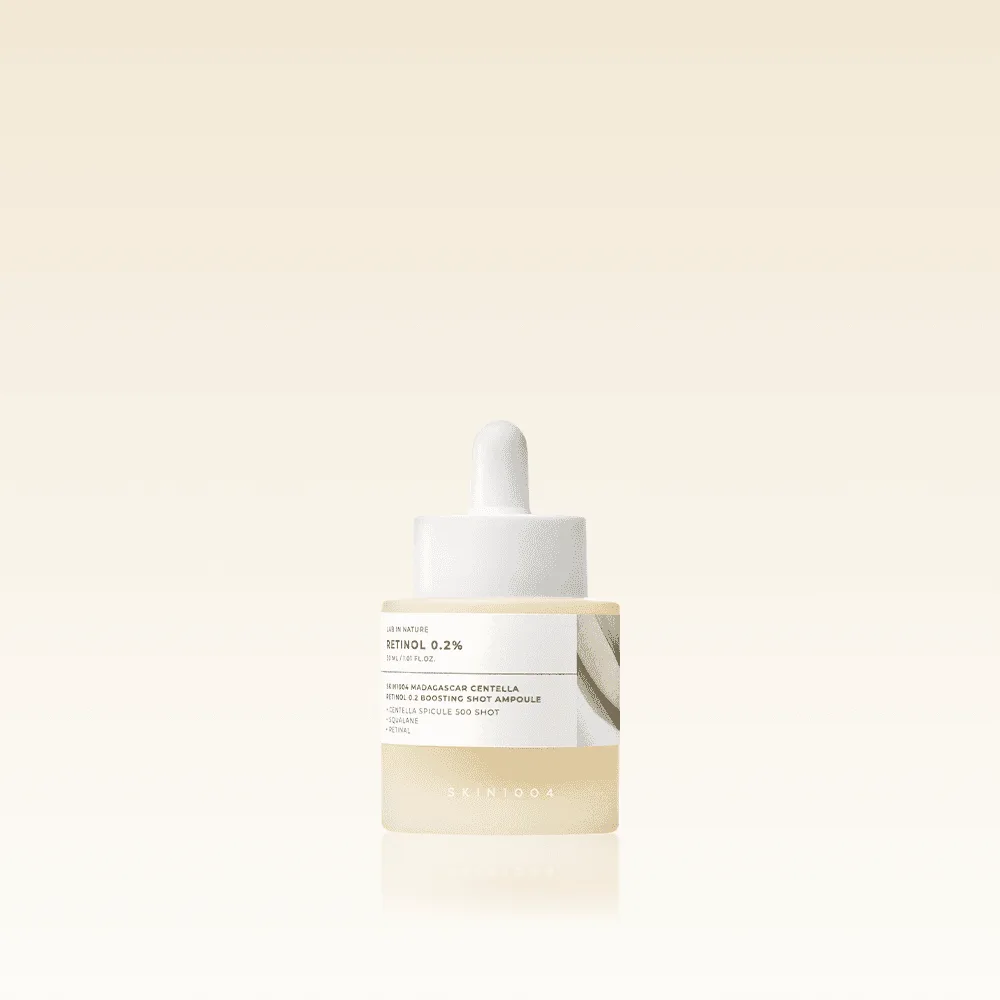 Ampoule vs. Sheet Mask: Which Delivers Better Results for Dehydrated Skin?