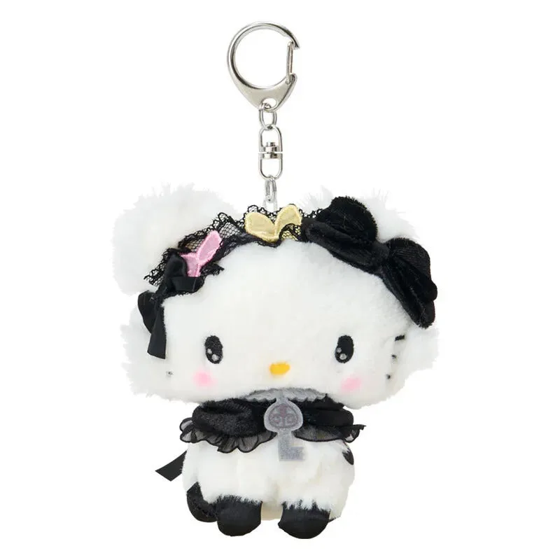 Hello Kitty Spring Kimono Plush: A Cultural and Collectible Insight