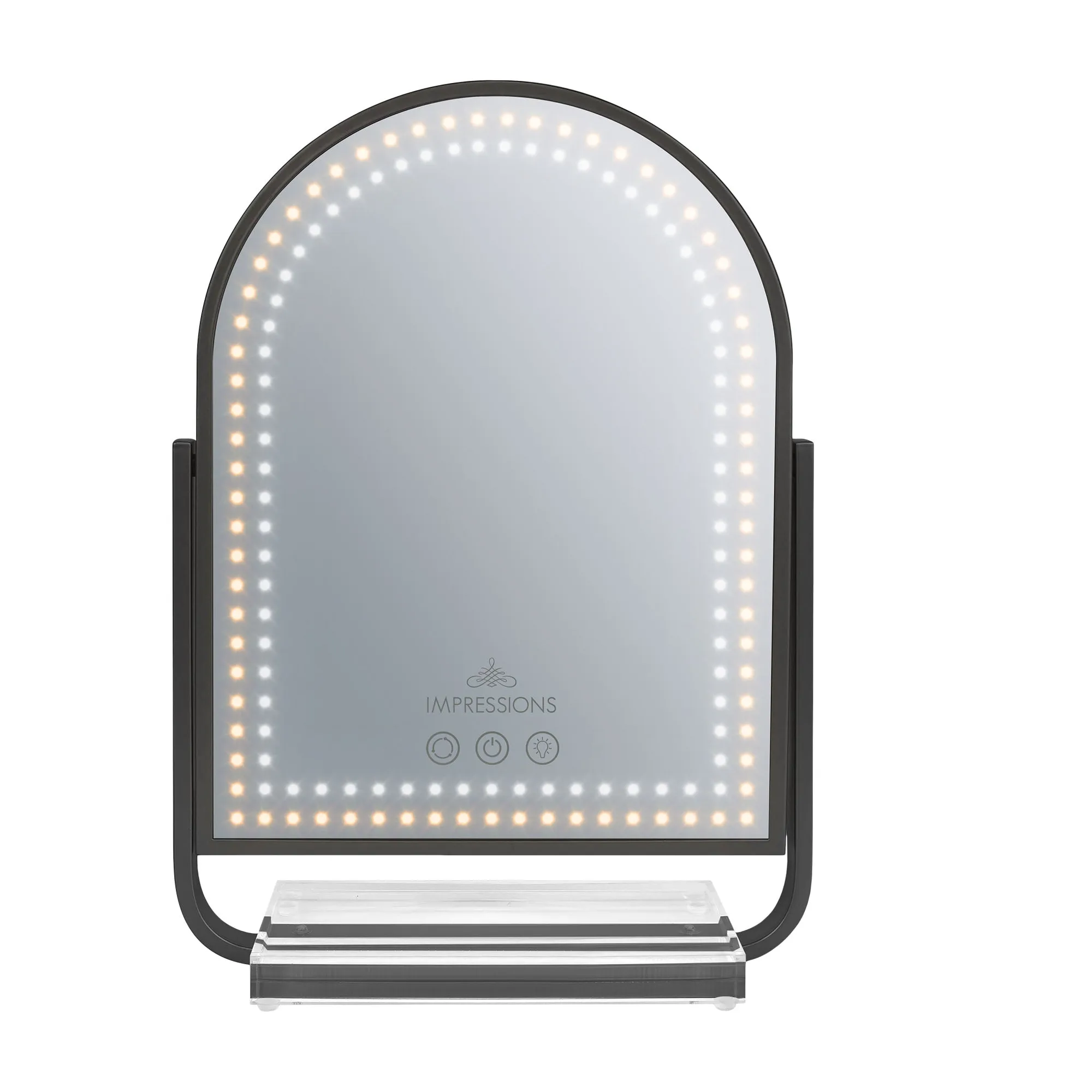The Best Vanity Mirrors for Flawless Foundation Application: A Lighting Guide