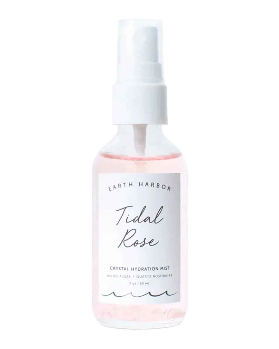 Toner Hidrasi Kristal Mawar Tidal
