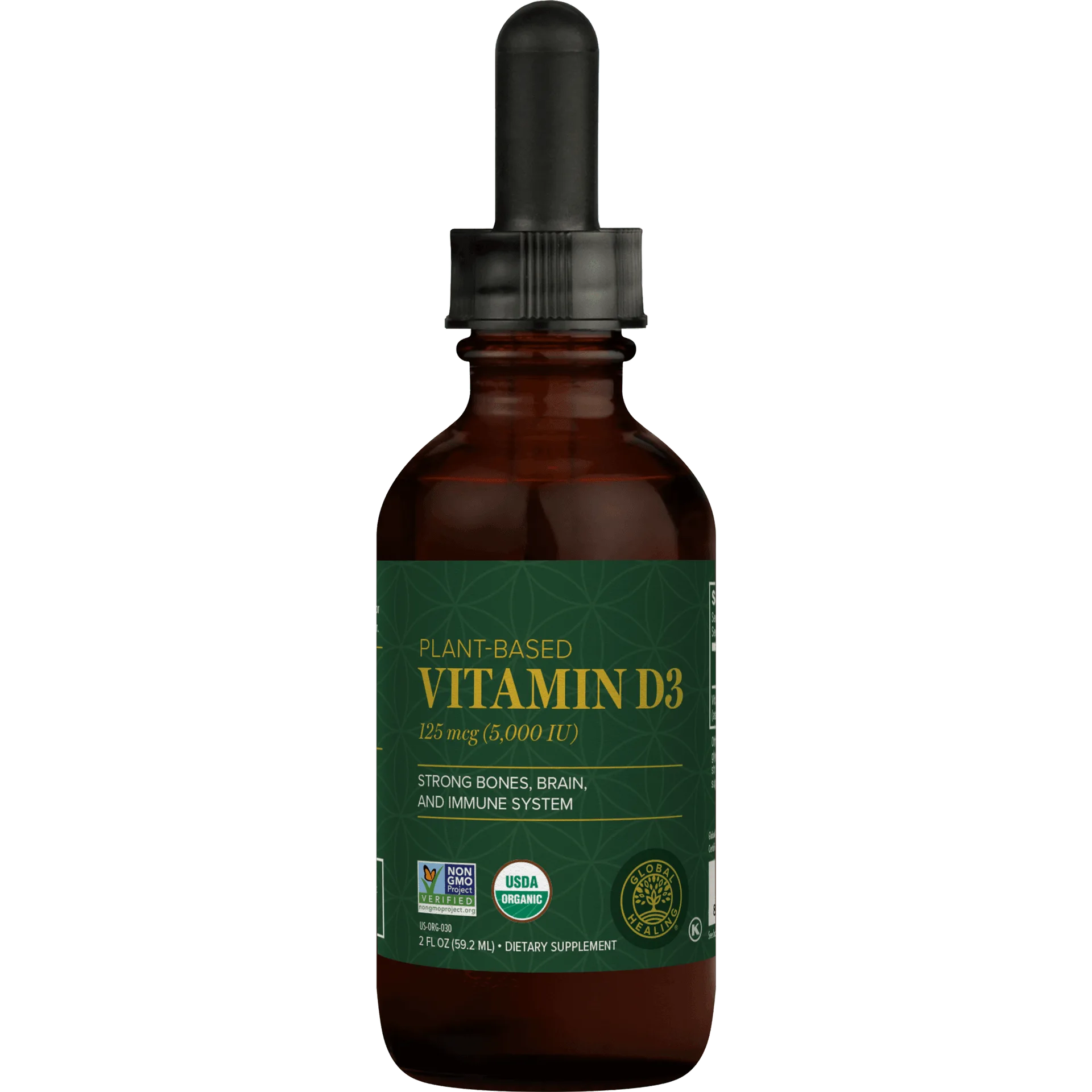 Vitamin D3 vs D2: Which Form Is Better for Your Health?