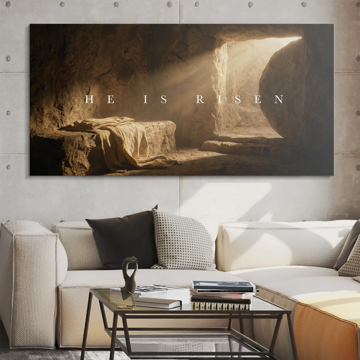 The Ultimate Buying Guide for Bible-Themed Wall Art: How to Choose the Perfect Scripture Canvas