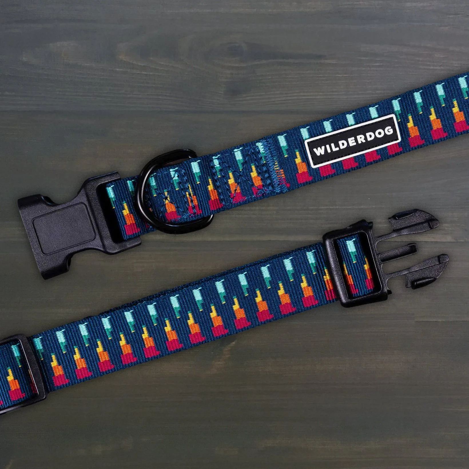 Marina Ultralight Collar