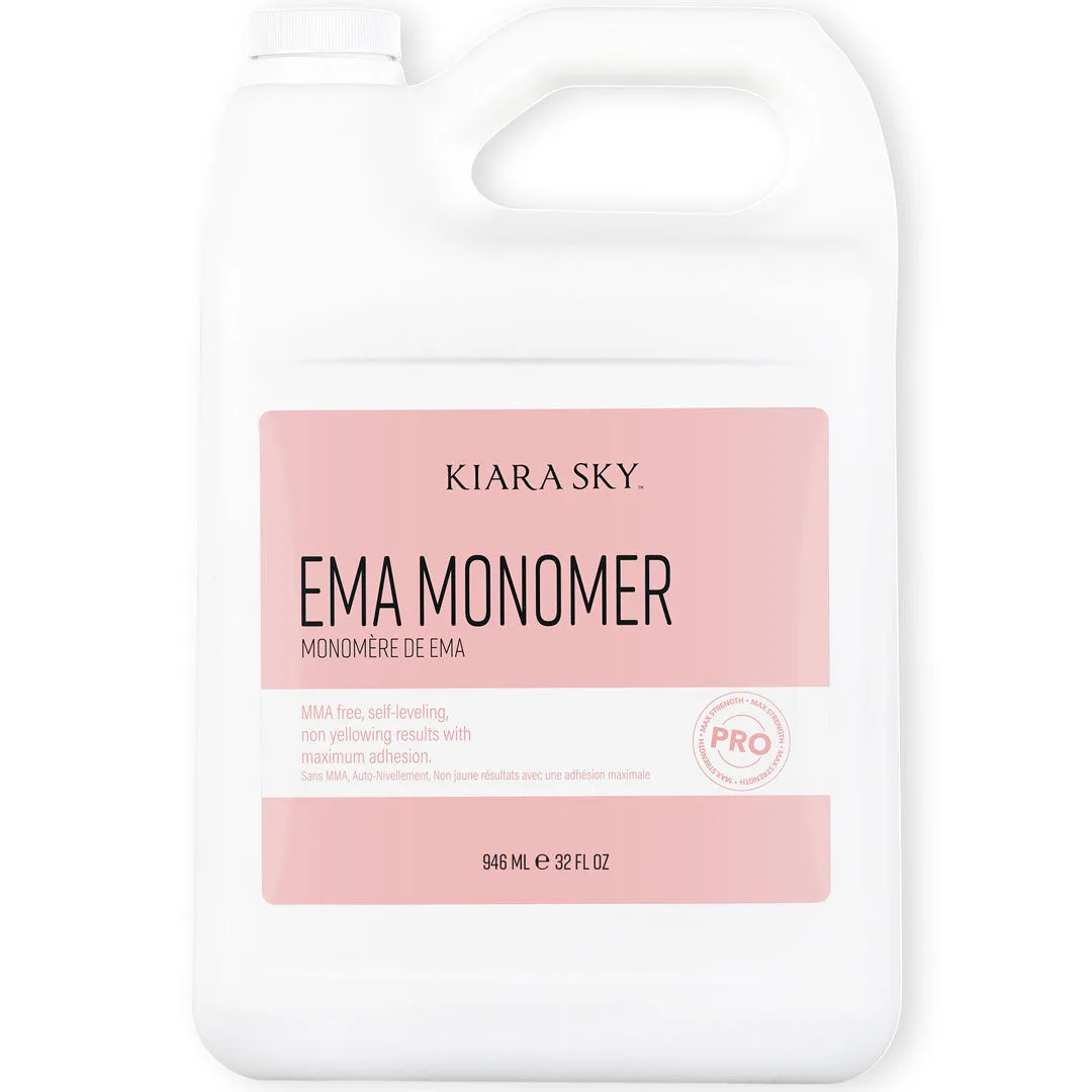 Monomère EMA pour ongles en acrylique : usages et astuces
