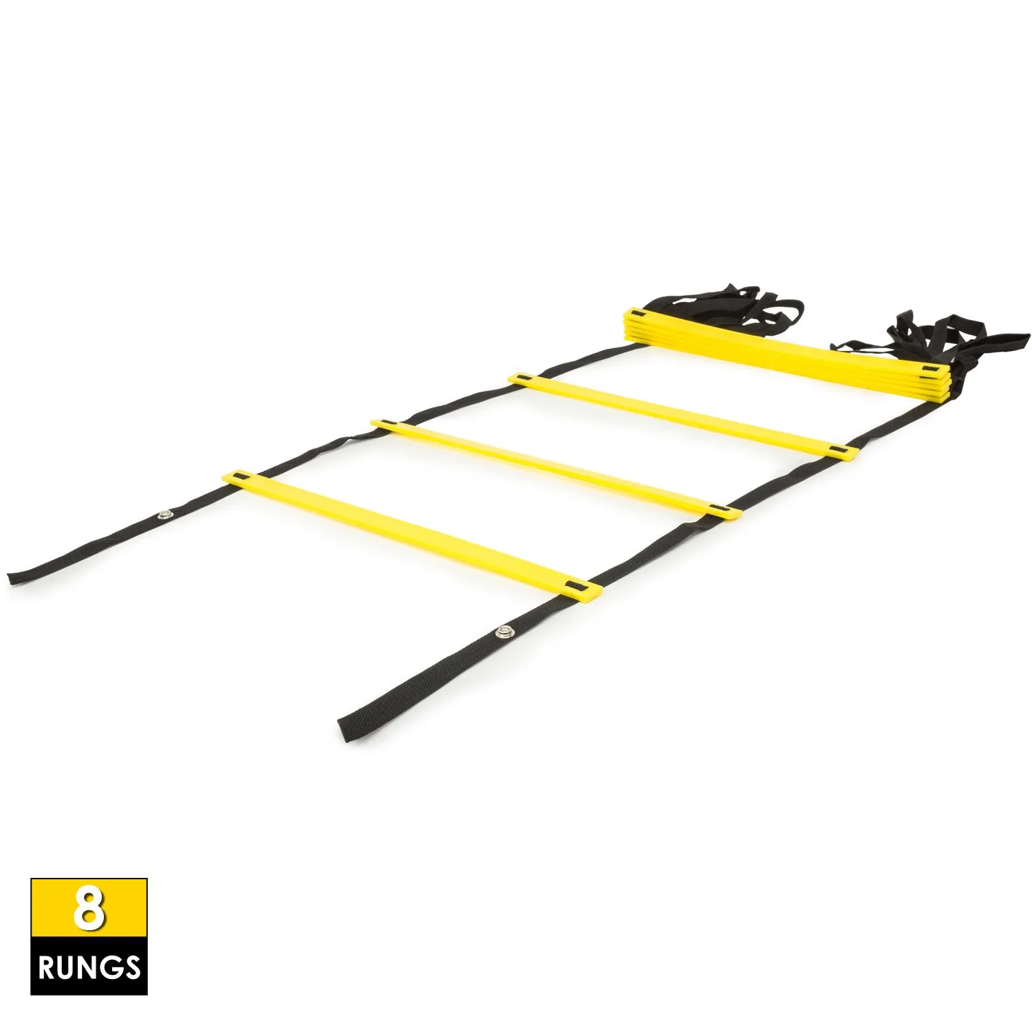 Agility Ladder Buying Guide for Speed Drills