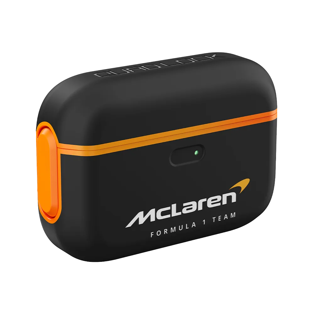 Etui - AirPods - Edycja McLaren