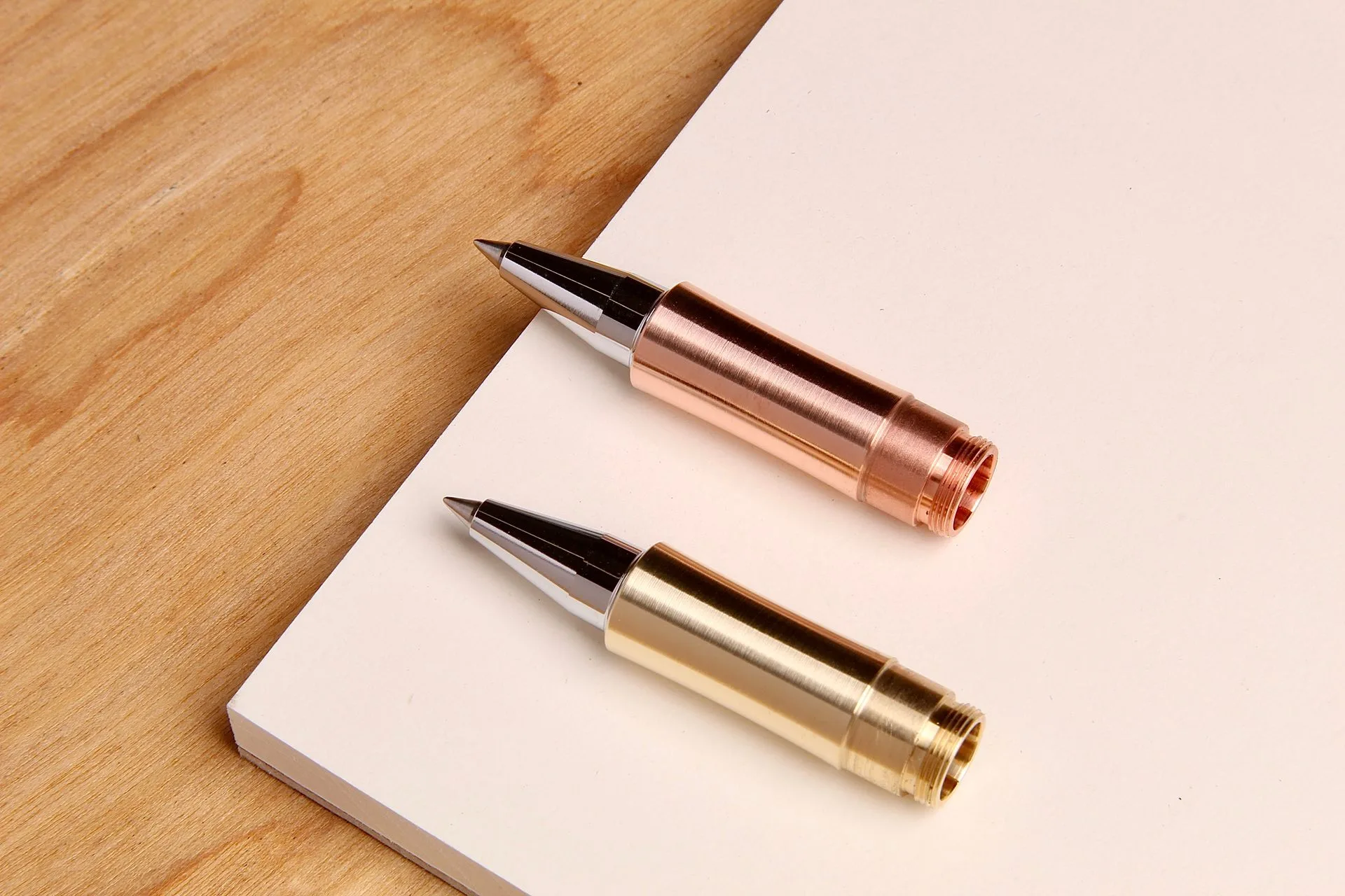 How to Choose the Right Pen for Everyday Carry (EDC)
