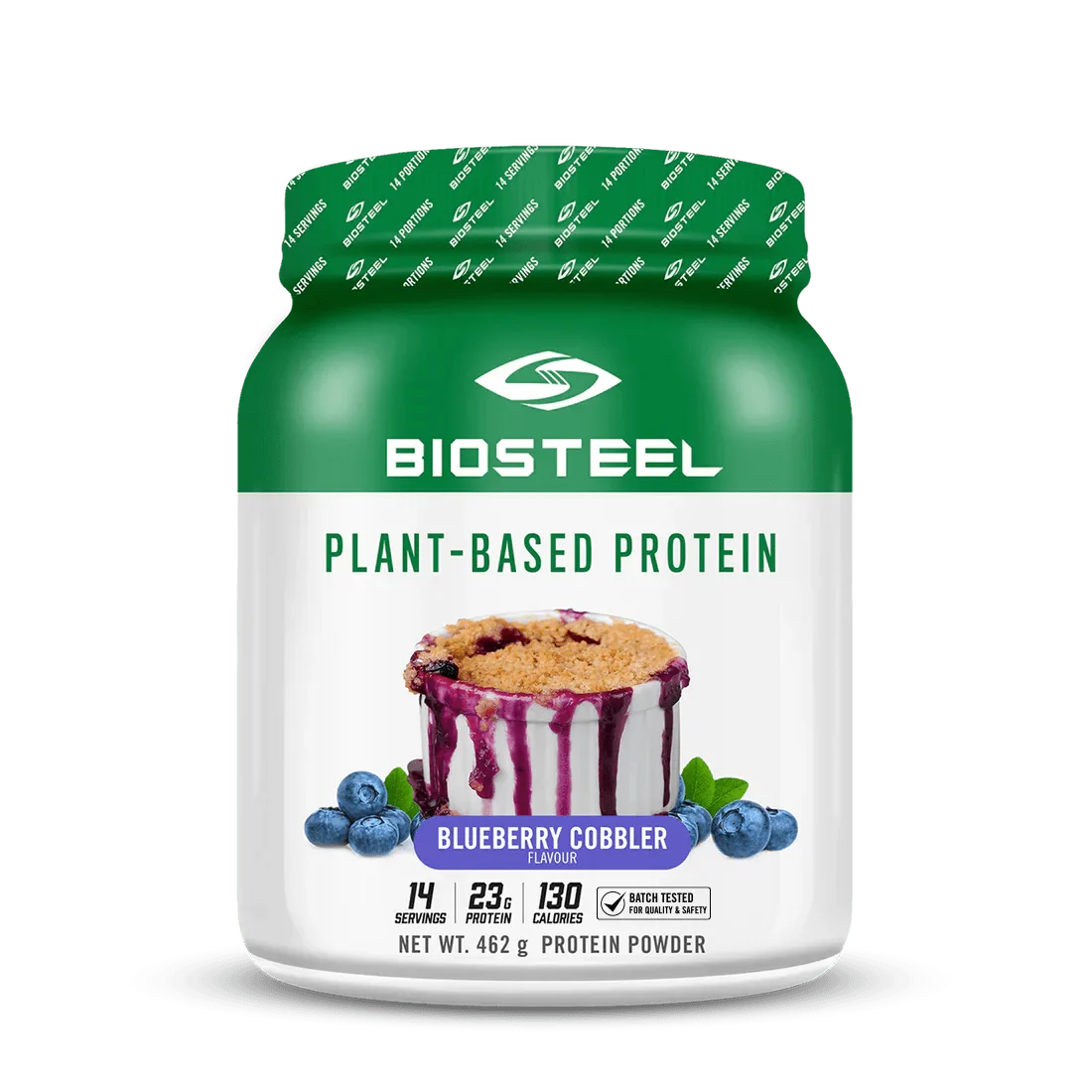 How to Use Biosteel Plant-Based Protein in Smoothies: Delicious Vegan Protein Smoothie Recipes