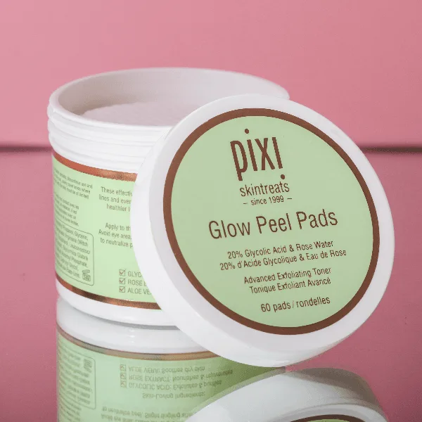 Pixi Glow Tonic vs Glow Peel Pads: Which Exfoliating Treatment Is Right for Your Skin?