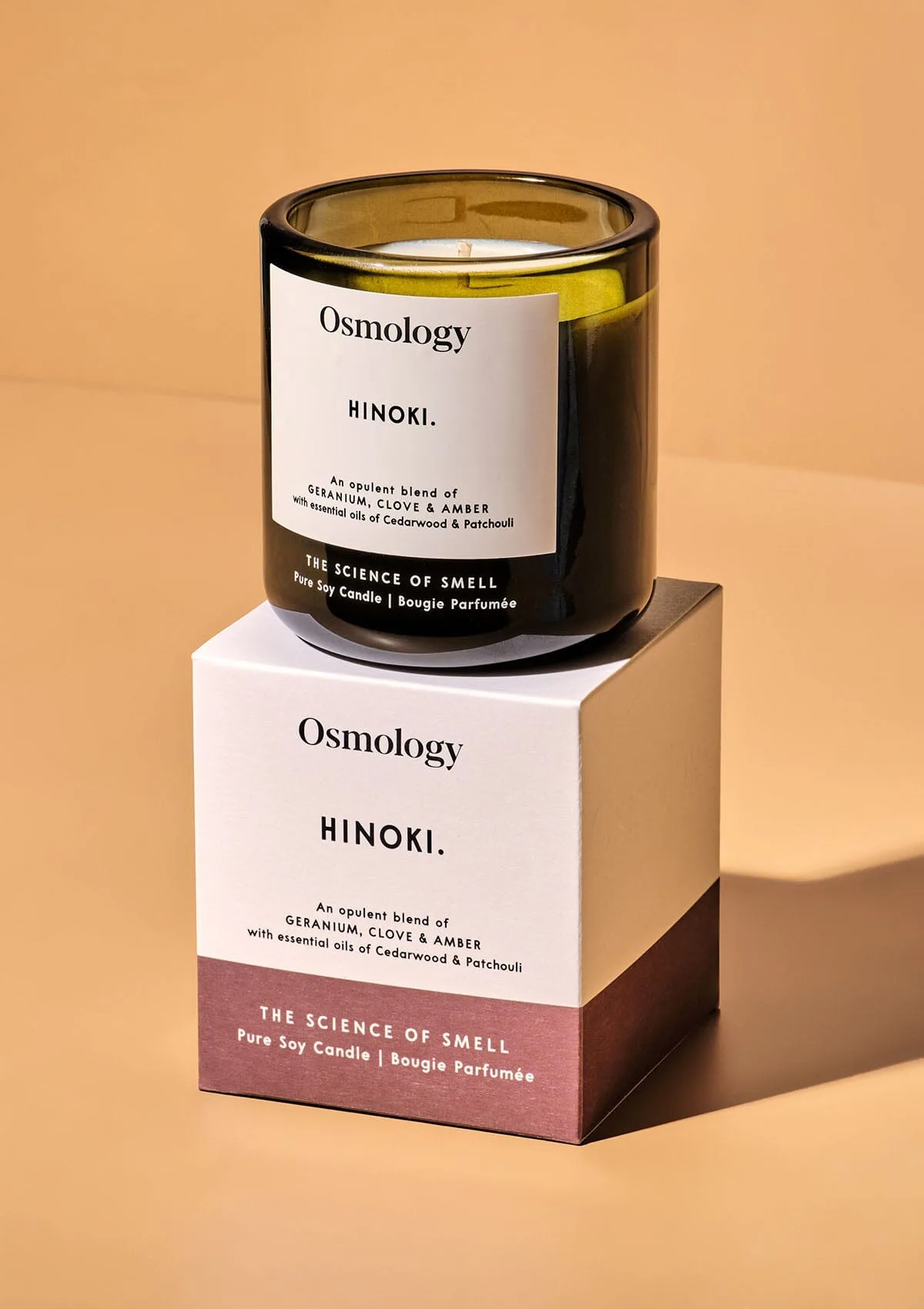 Fernweh Collection Review: Wanderlust-Inspired Fragrances for Your Home