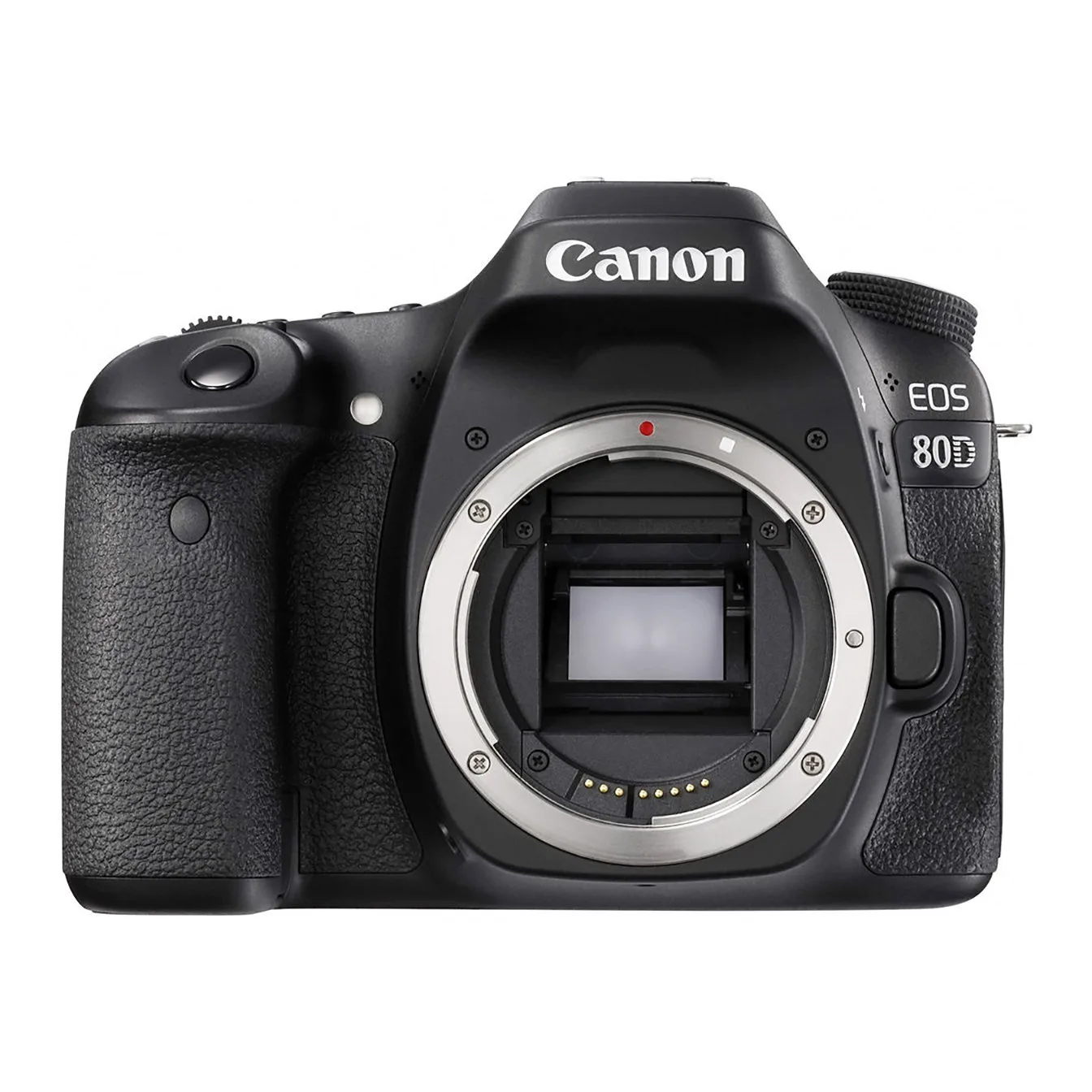 Nikon D3500 vs Canon EOS 80D: welke DSLR kies je?