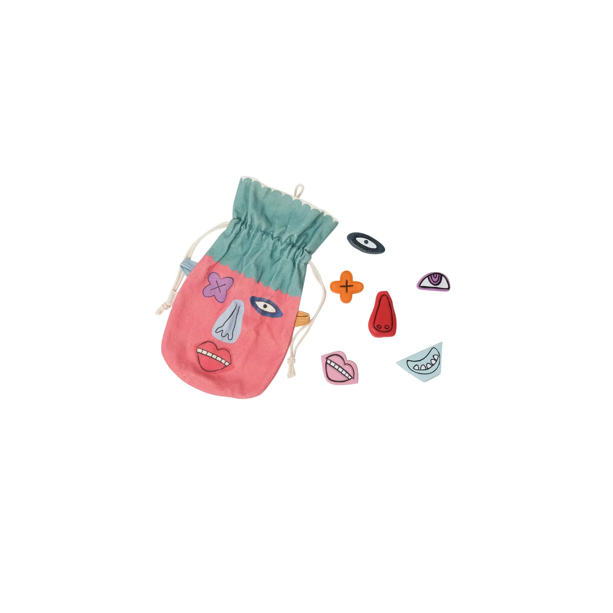 Tubbles Funspressions: Sensory Play Ideas for Toddlers