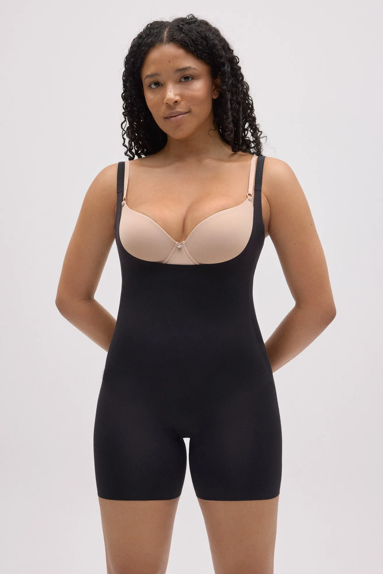 Comment choisir un body shaper avec ouverture pour un usage quotidien