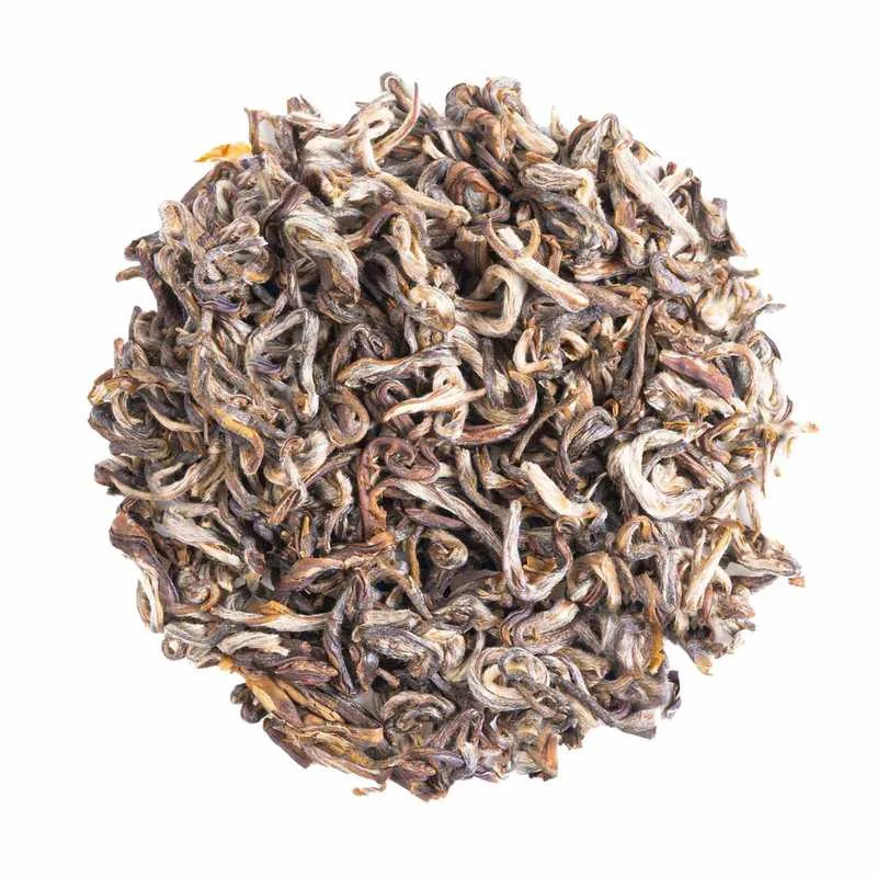 Organic Jasmine Qucha Imperial