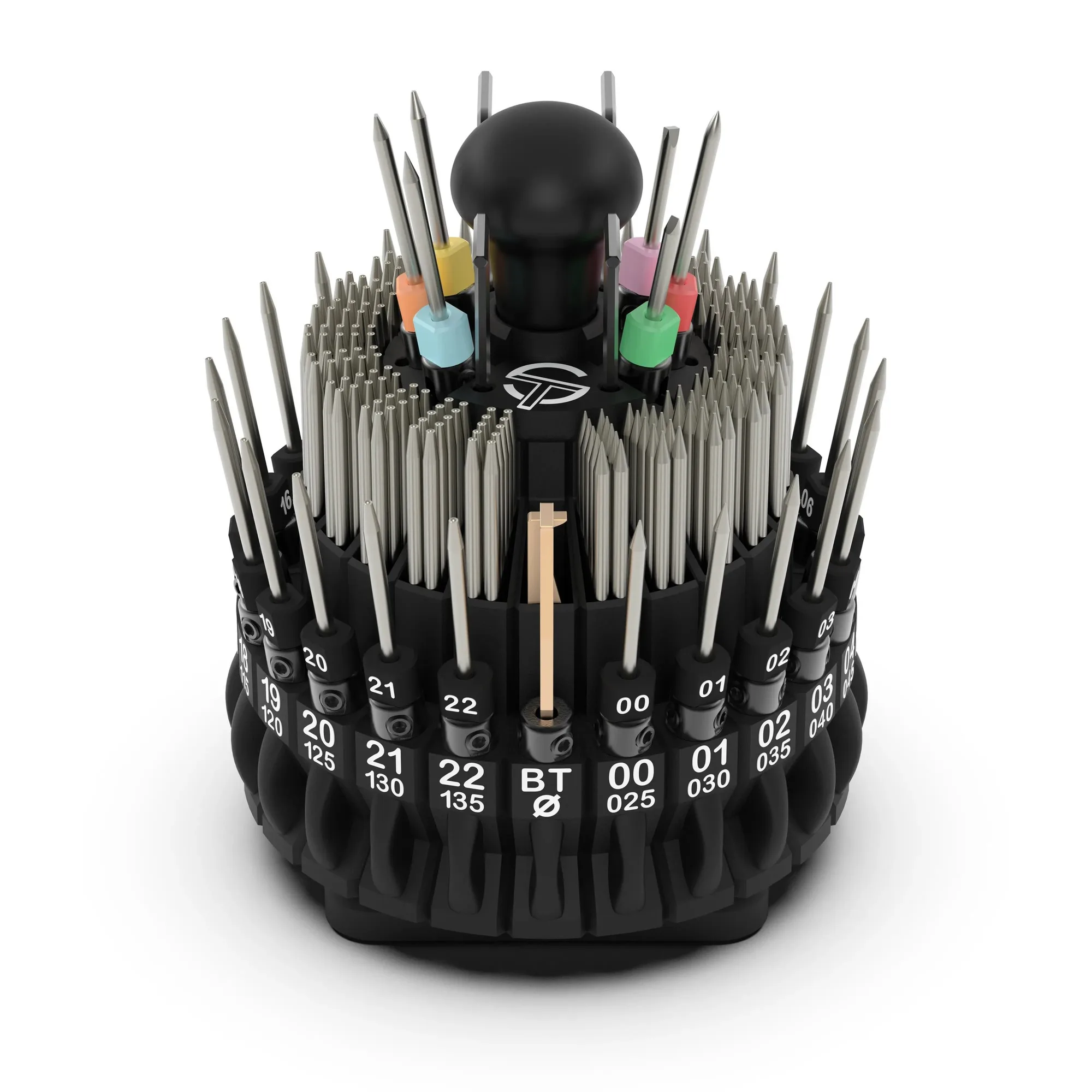 Installation de BeadingTurret pour un établi de bijouterie efficace
