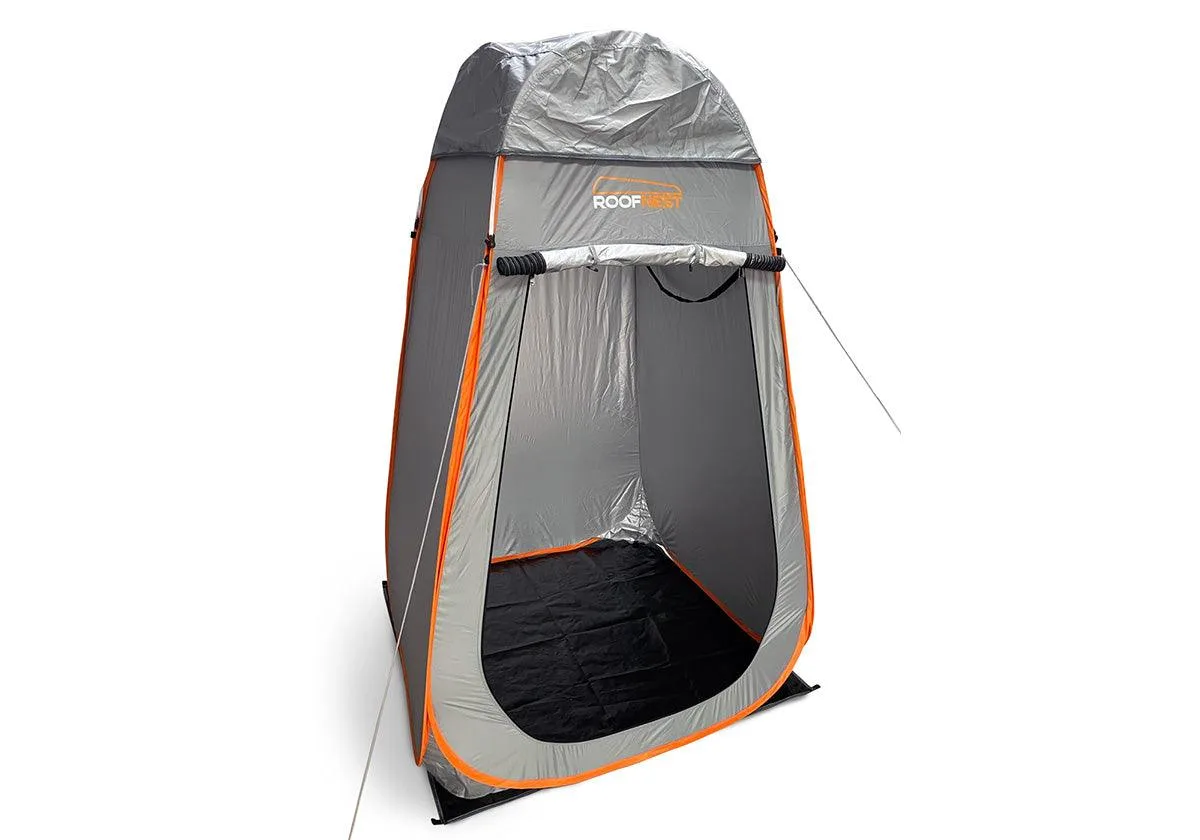 How to Care for Your Roofnest Tent and Awning Fabrics