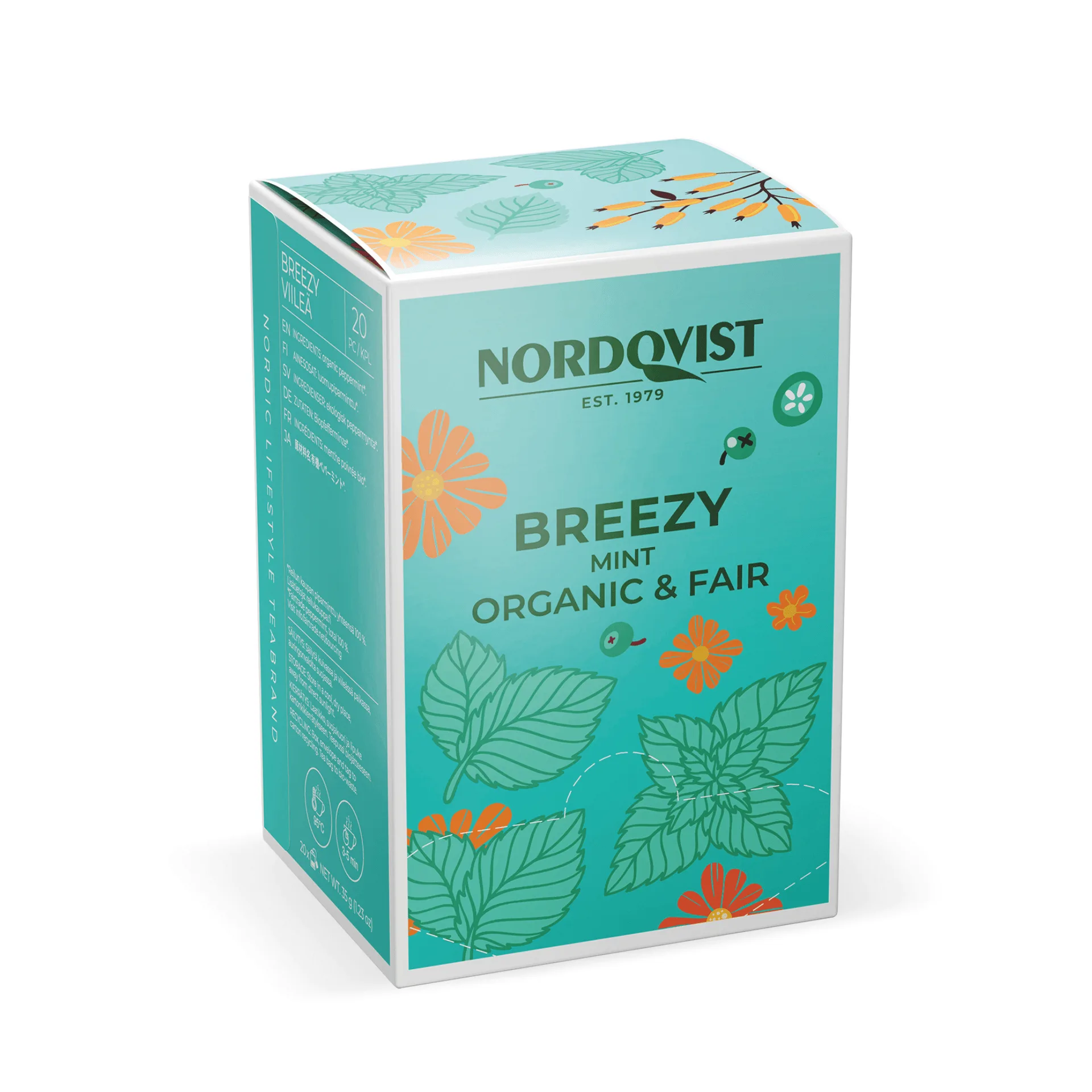 Tea Bags vs Loose Leaf: Which Is More Sustainable? A Nordic Perspective