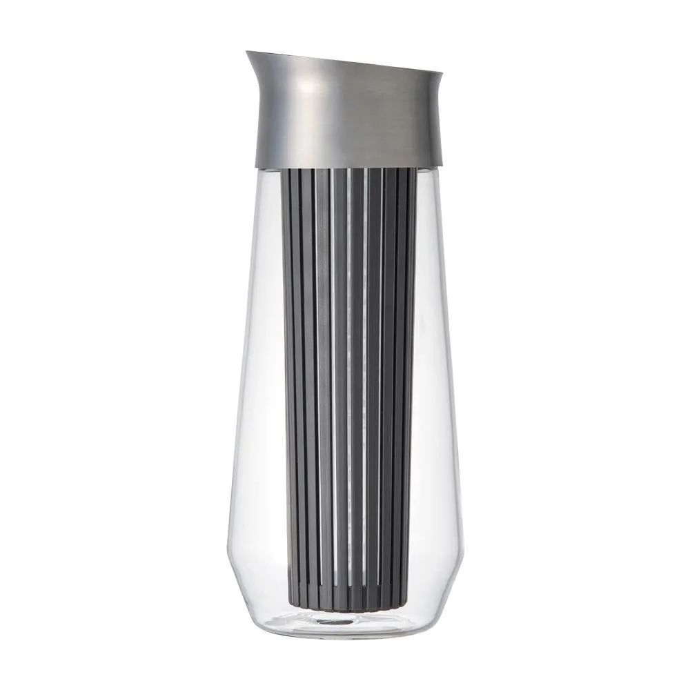 5 kreativa sätt att använda en glaskaffekanna bortom pour-over