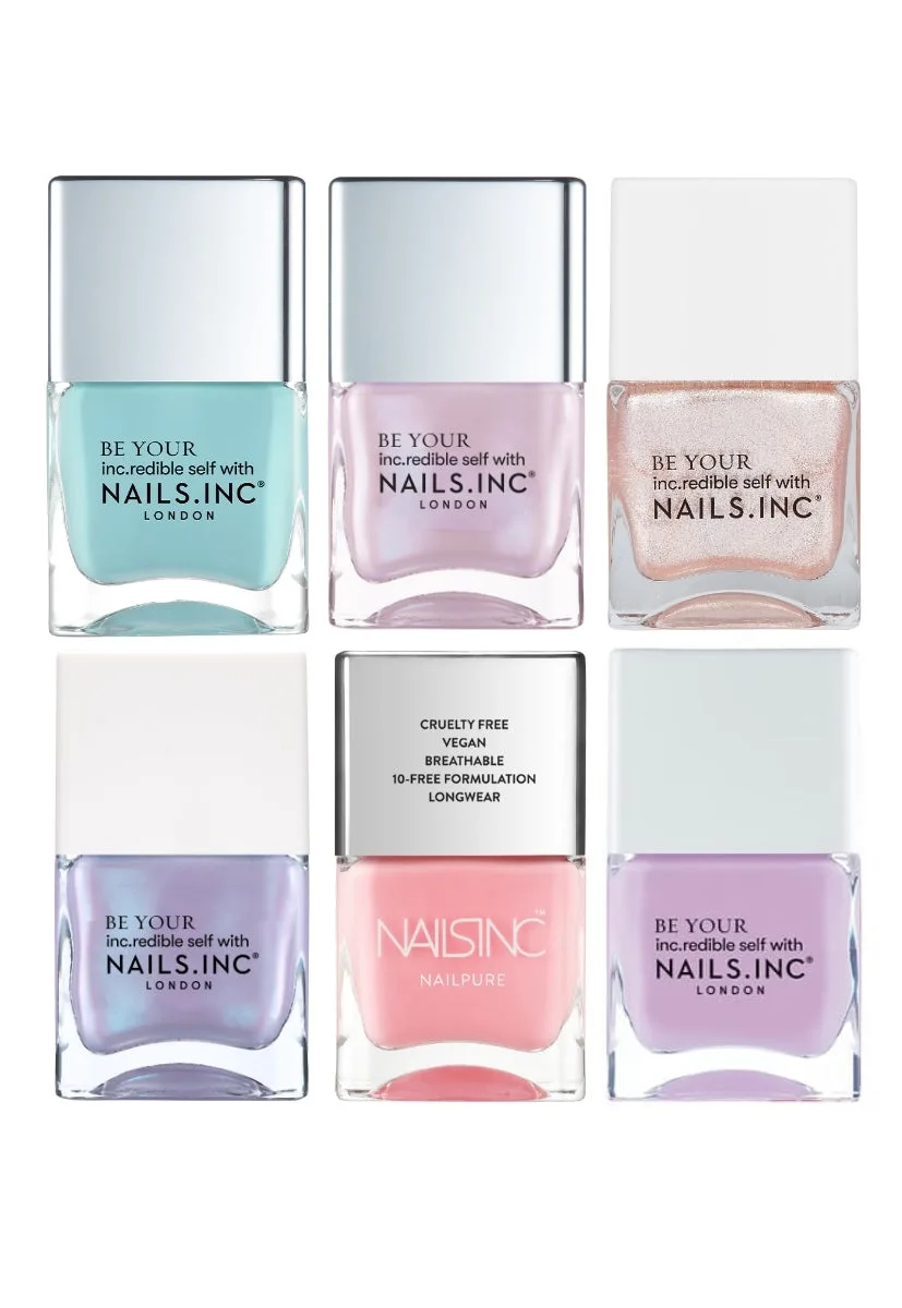 The Ultimate Guide to the Best Nail Polish Sets for Gift Giving in 2026