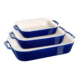 Buy Staub Stoneware Pie dish