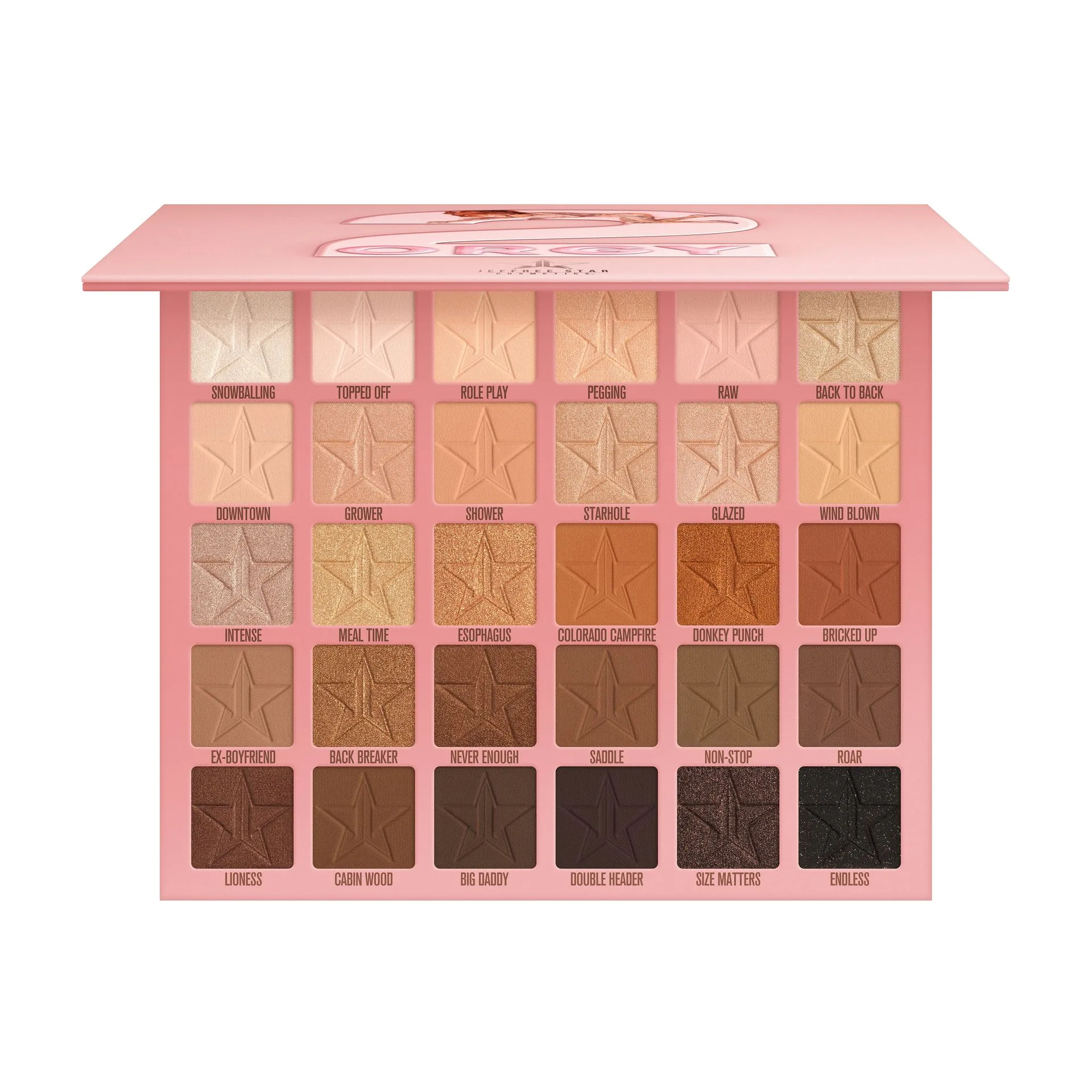 Jeffree Star Cosmetics vs. Other Indie Brands: A Quality Comparison That Matters