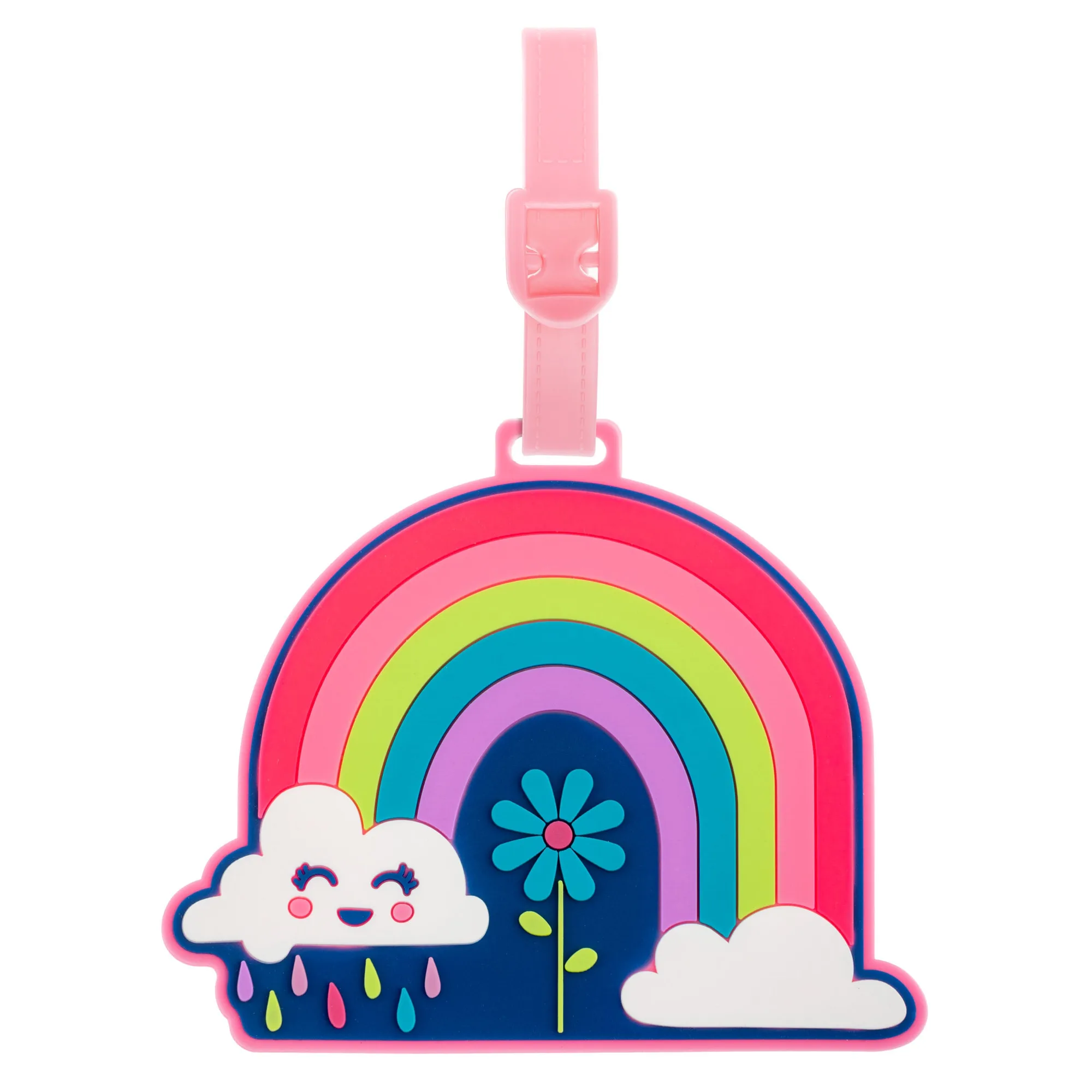 Luggage Tag