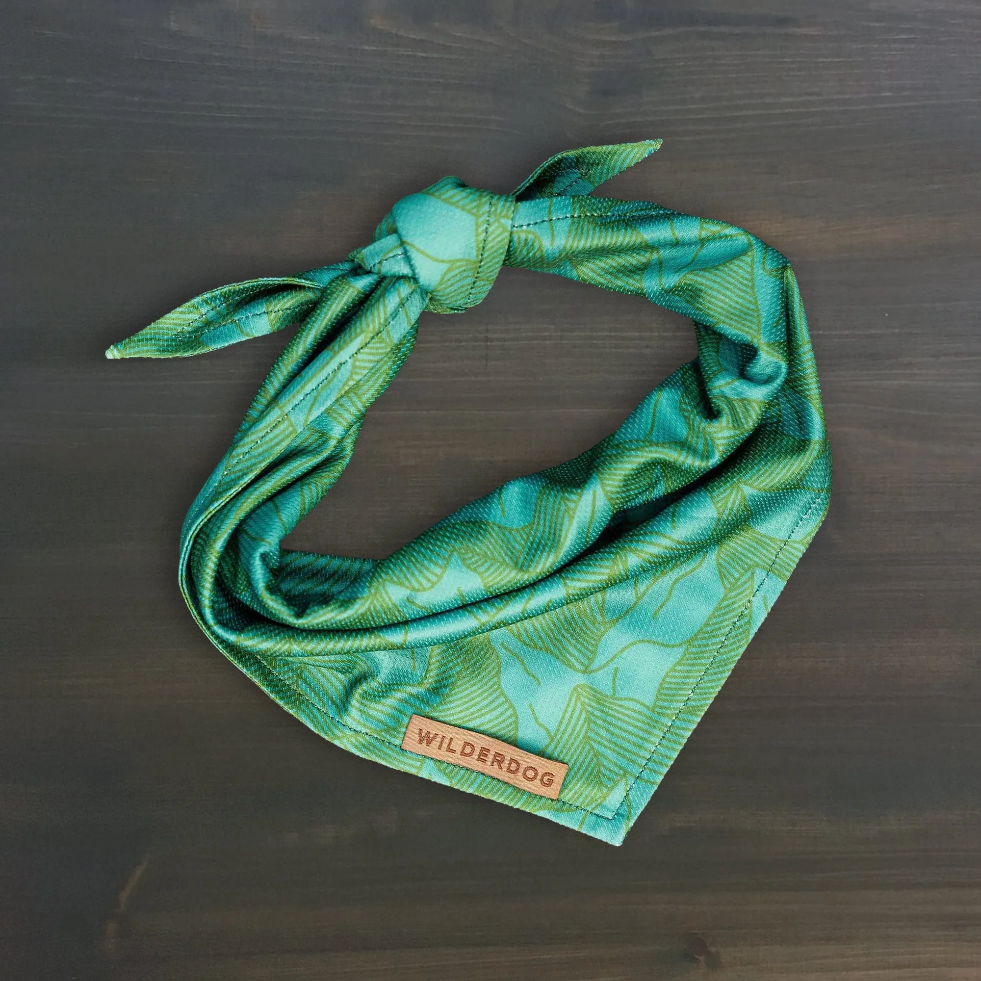 How to Choose the Right Dog Bandana Size for Your Pup