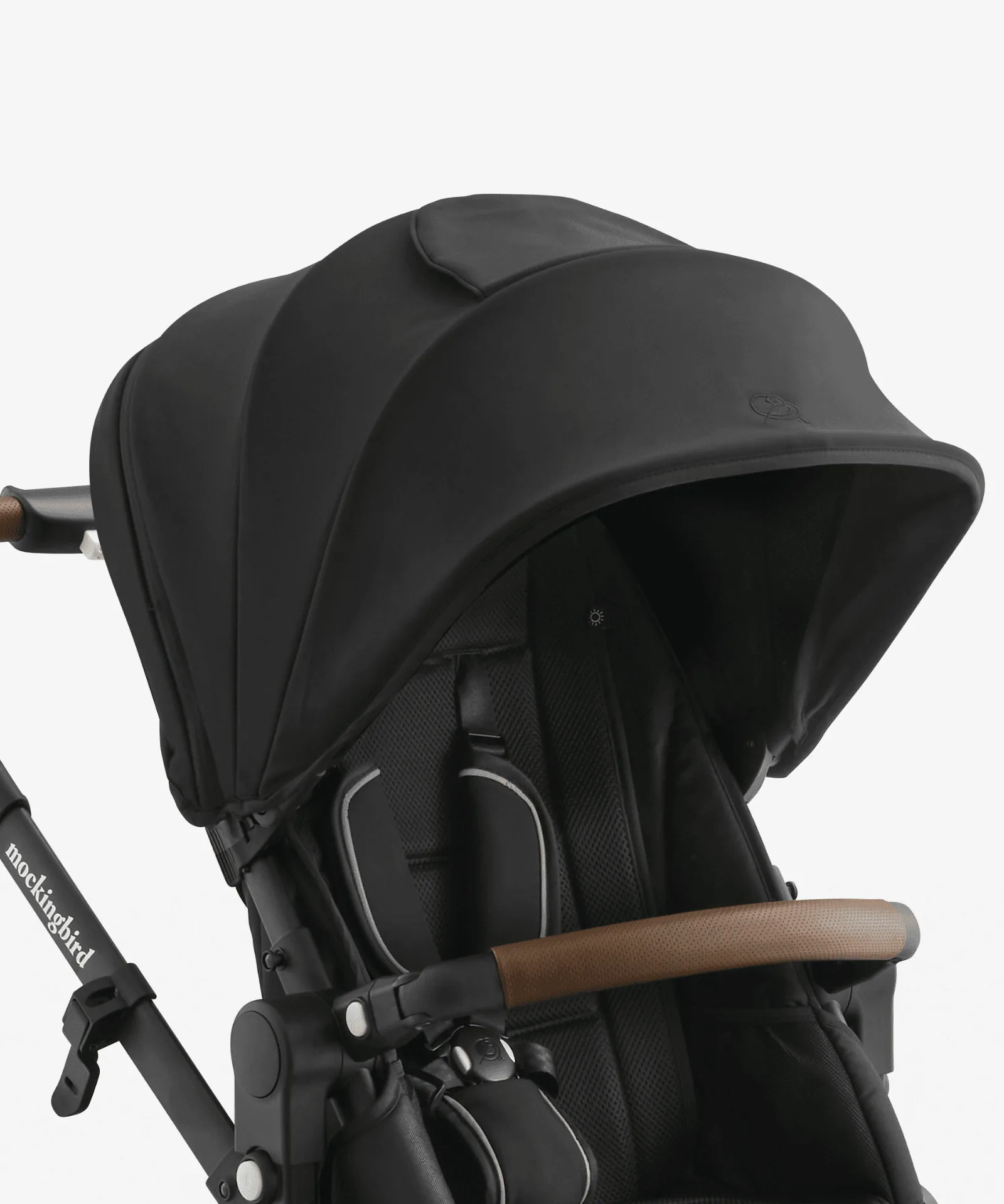 Extra Stroller Canopy 3.0