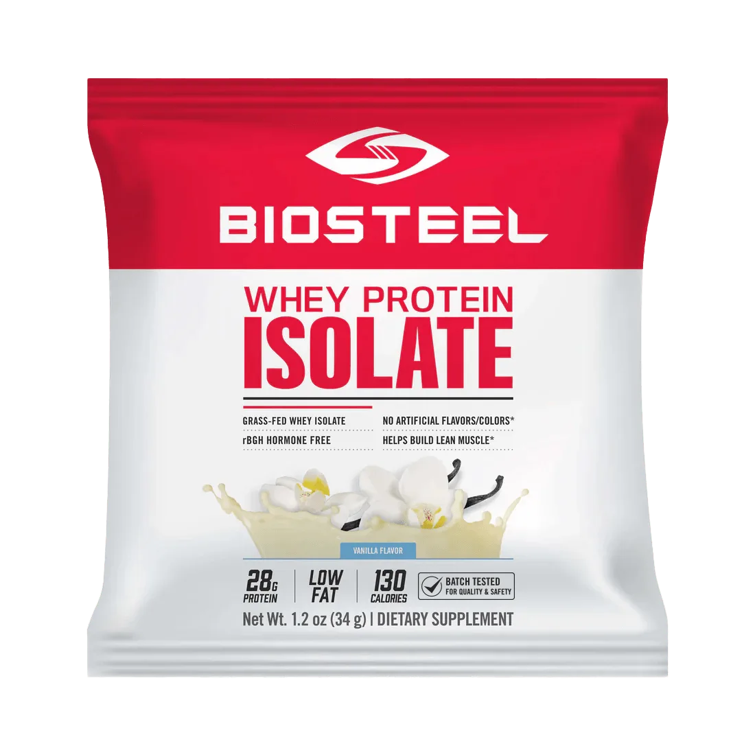 Biosteel 100% Whey Protein vs Plant-Based Protein: Which Is Better for You?
