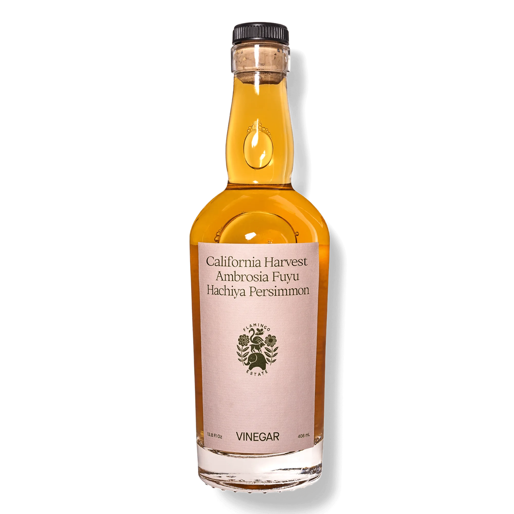 Zimní sklizeň – tomelový ocet