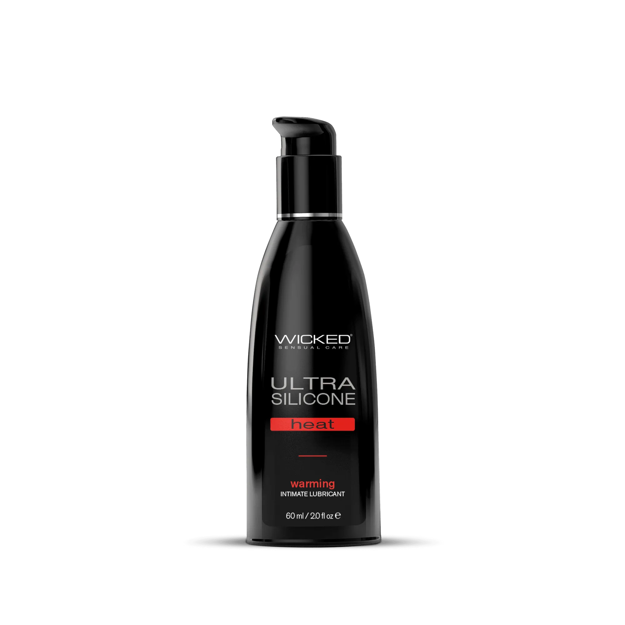 Ultra Silicone Heat