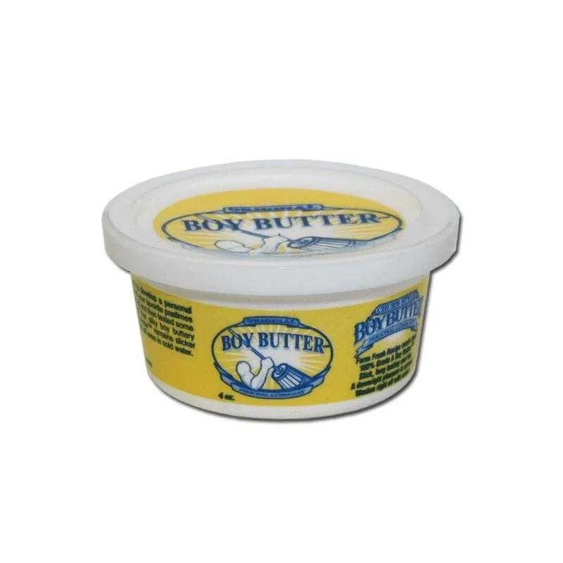 Boy Butter vs ID Extra Thick Jelly: Welke glijmiddel blijft langer werken?