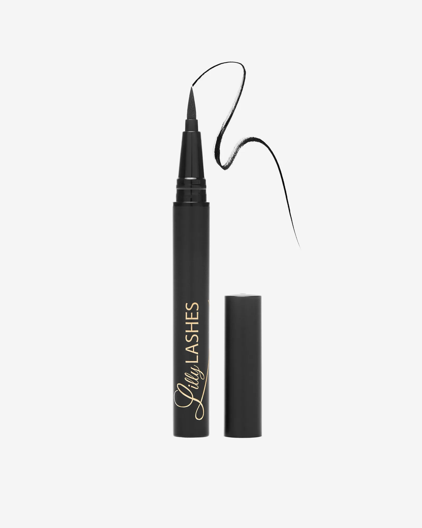 Mini Power Liner 2 w 1: eyeliner + klej do rzęs