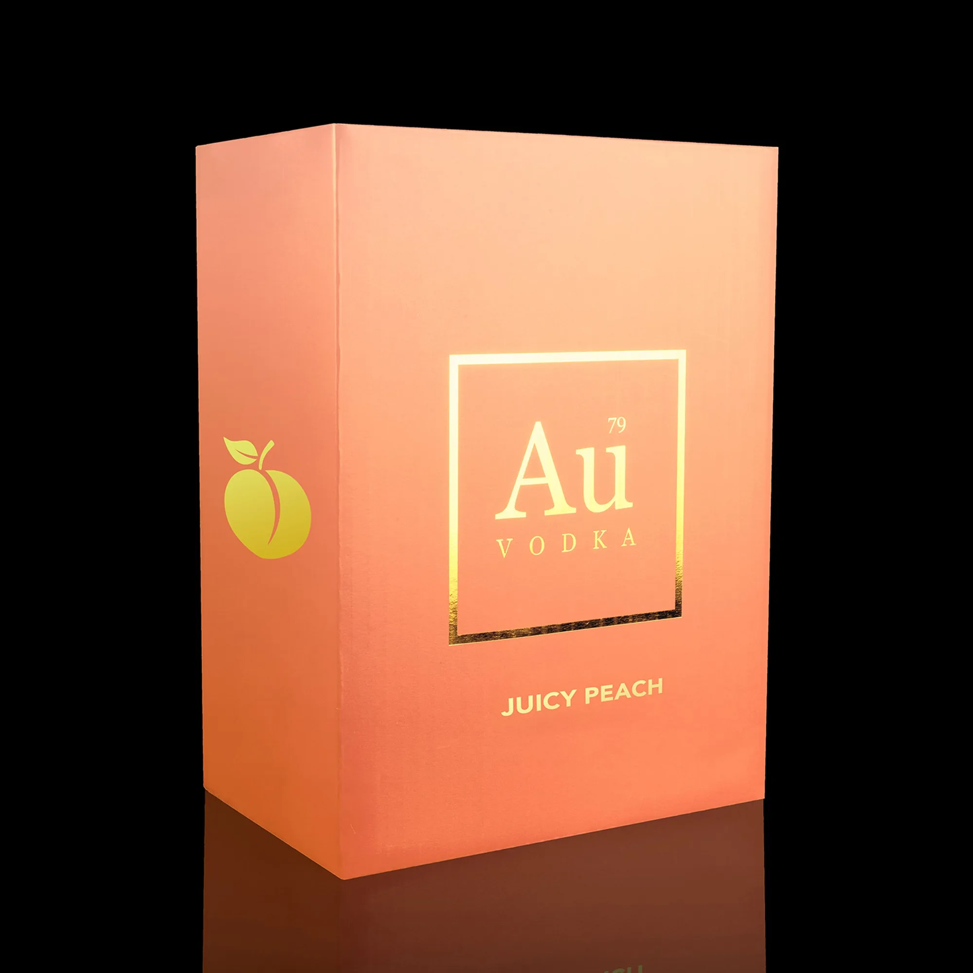 How to Create a Premium Au Vodka Home Bar Setup: The Ultimate Guide