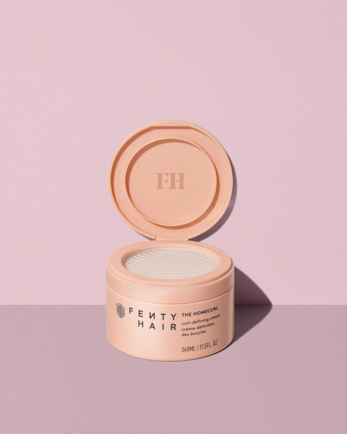 Homecurl Curl-Defining Cream: So definieren Sie Locken
