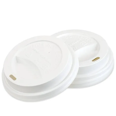 Choosing the Right Sip Lid for 12oz Cups