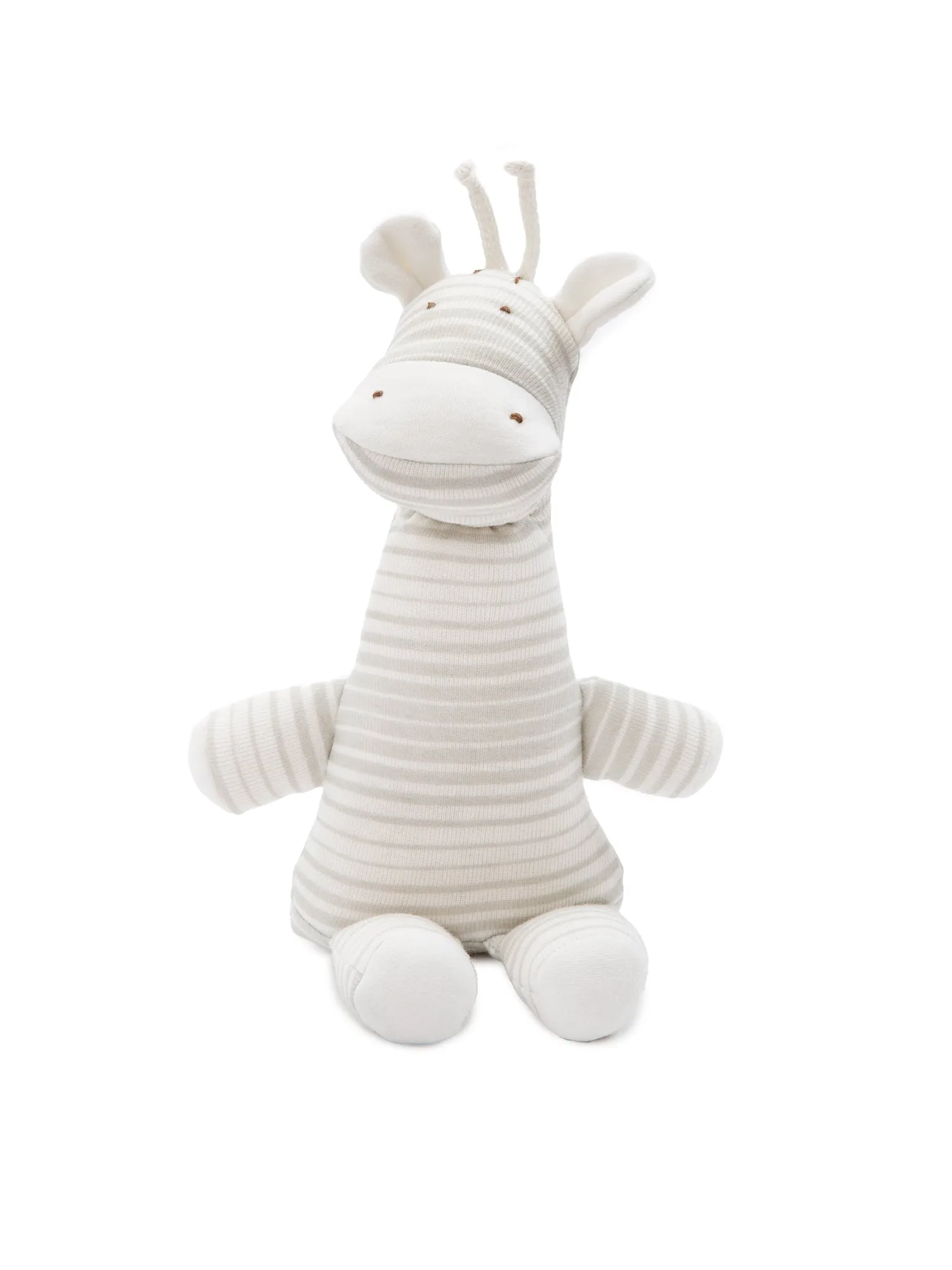 Ollie the Giraffe Toy