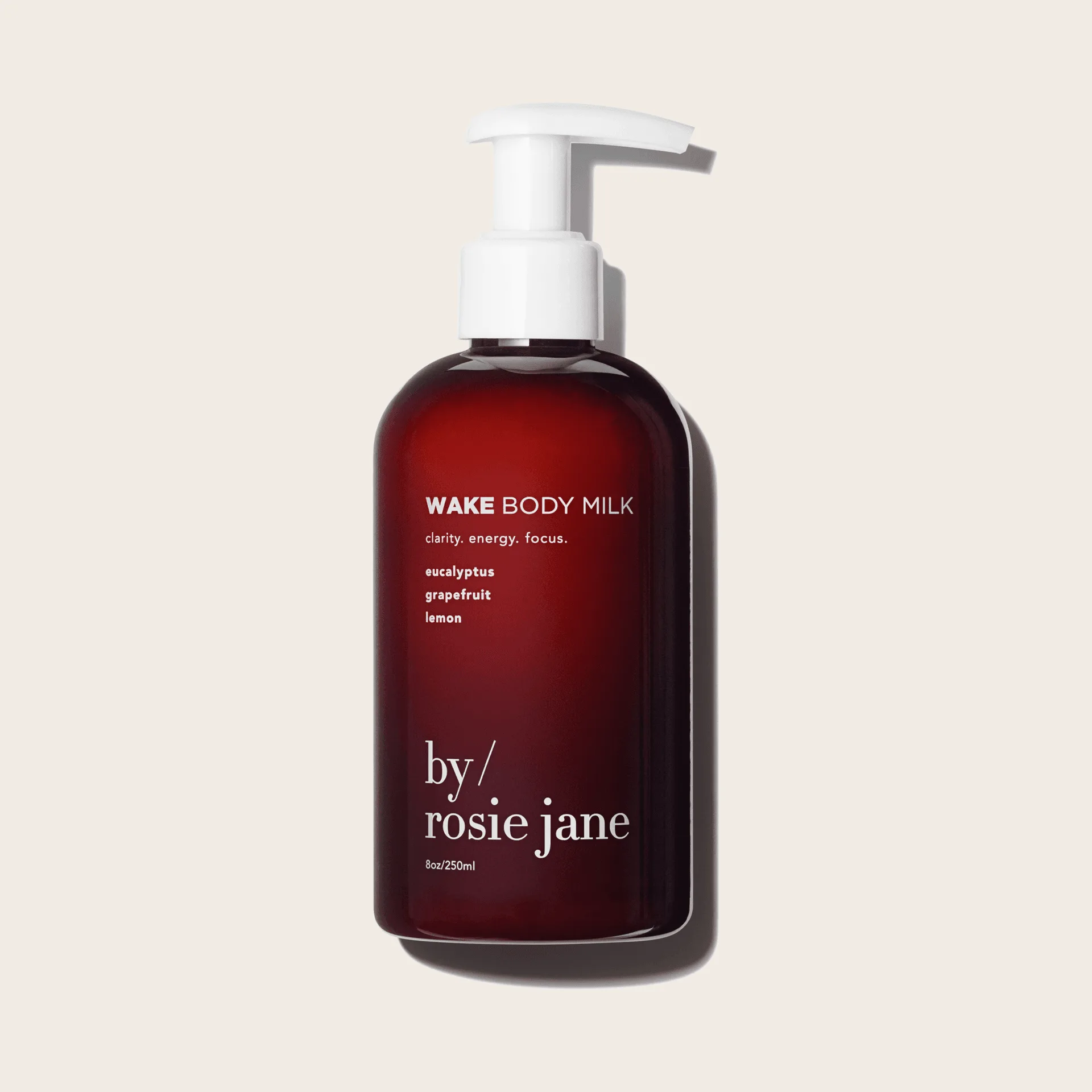 CALM Body Milk vs WAKE Body Milk: Which By Rosie Jane Moisturizer Fits Your Routine?