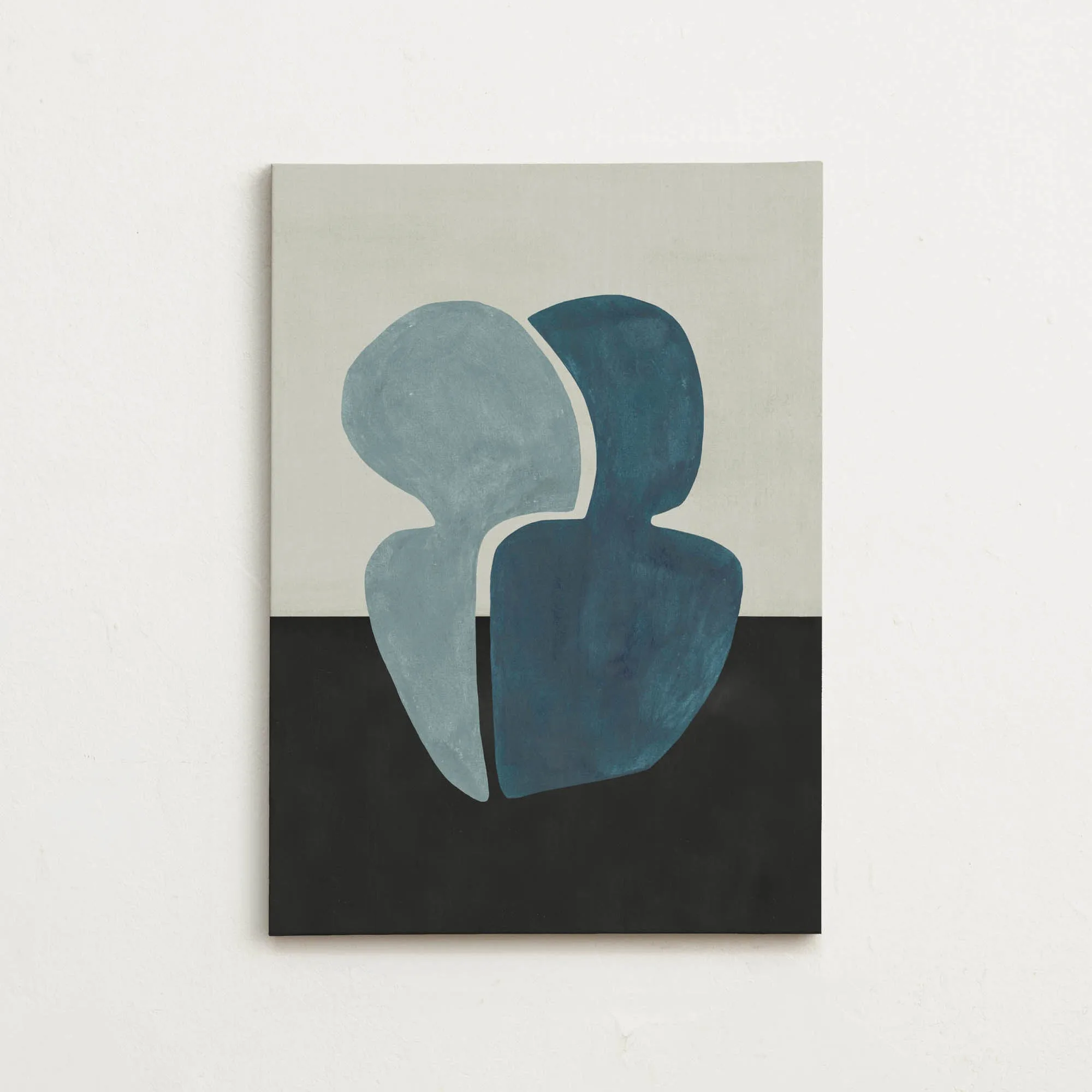 Canvas - Together Blue