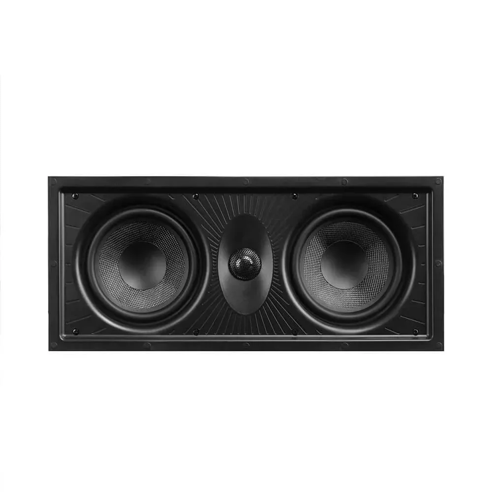 In-Ceiling vs In-Wall Speakers for Immersive Audio