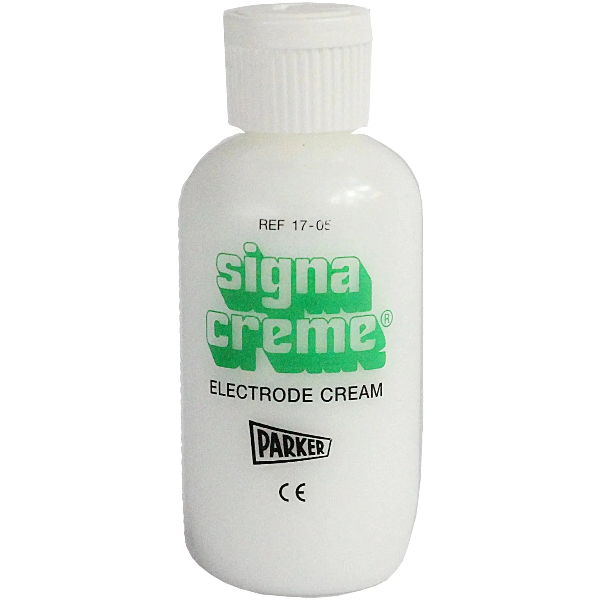 How to Use Parker SignaCreme Electrode Cream for Clear EMG Signals