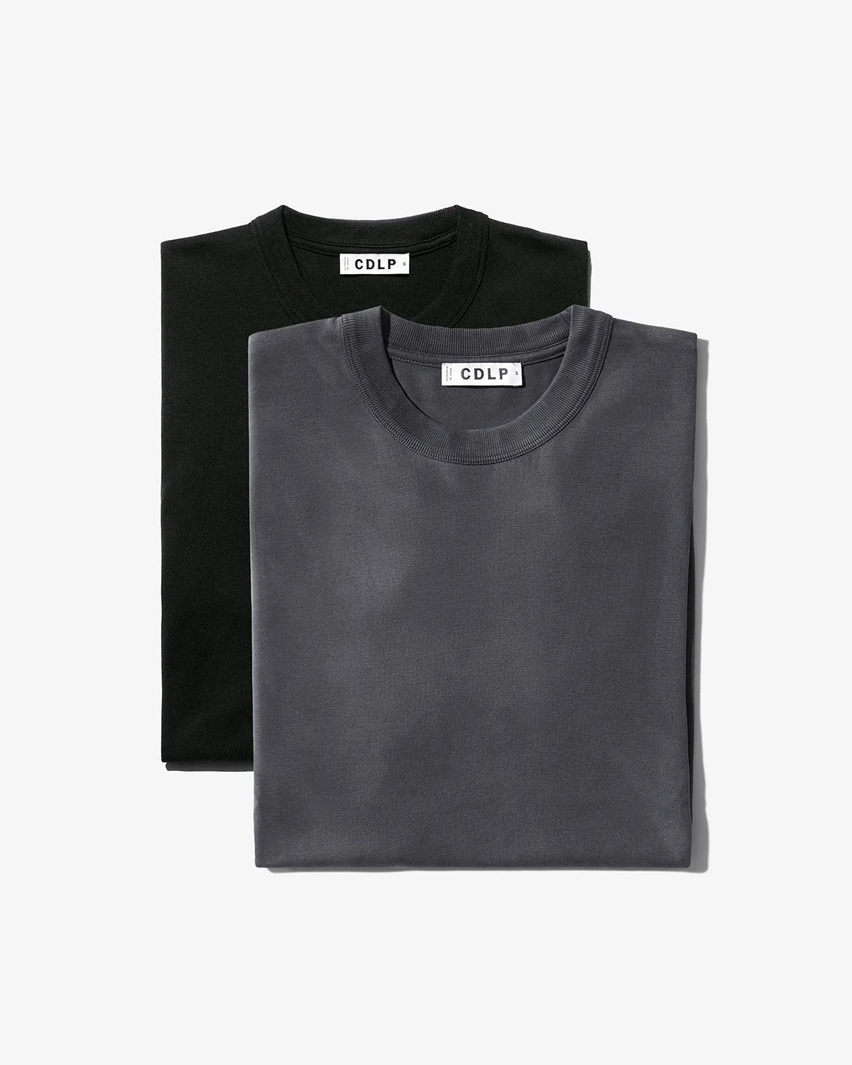 Heavyweight vs Midweight T-Shirt: Which Is Warmer