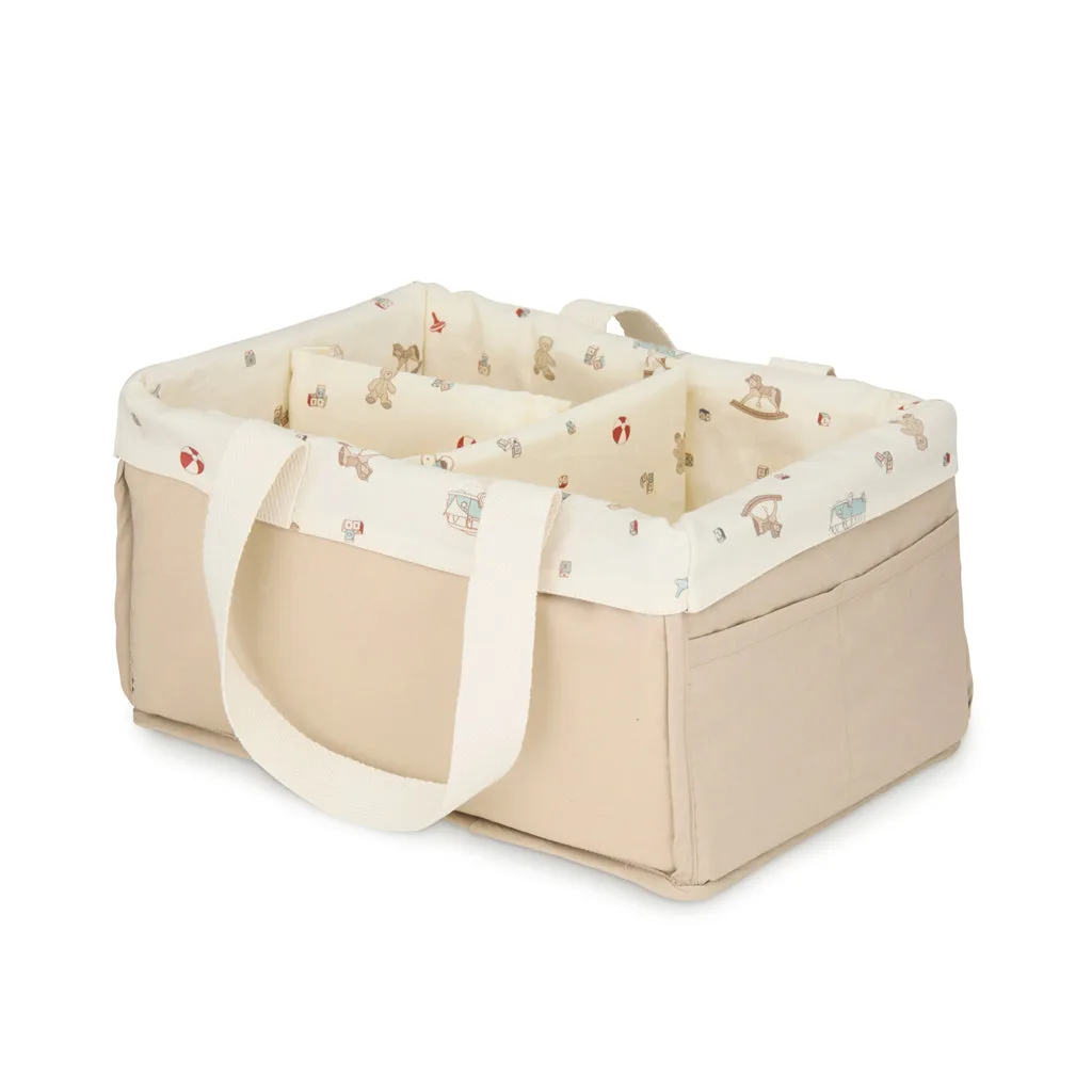 Changing Bag with Pram Straps - OCS - Camel: Is It Worth It?