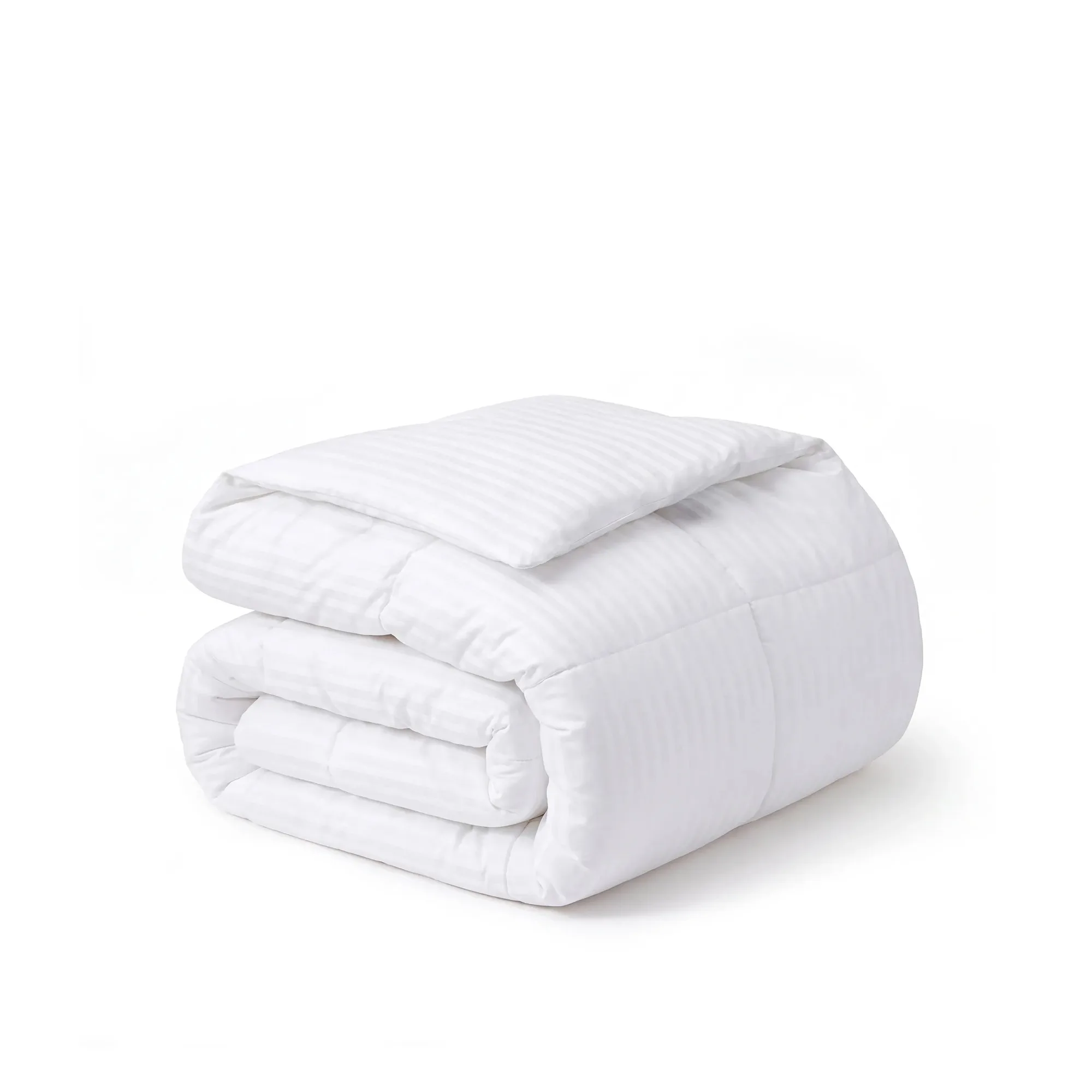 Weightless Comfy Striped Quilt Care Guide