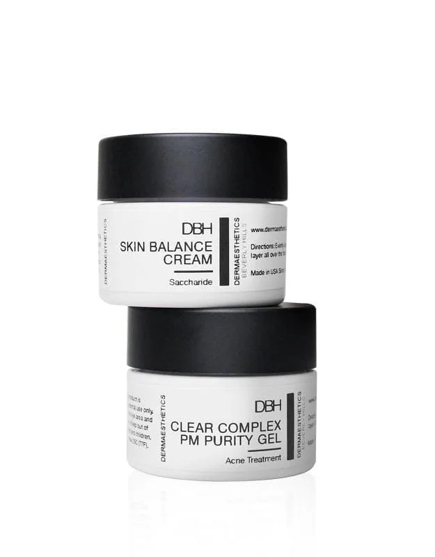 Power Duo Anti-Acne Mini