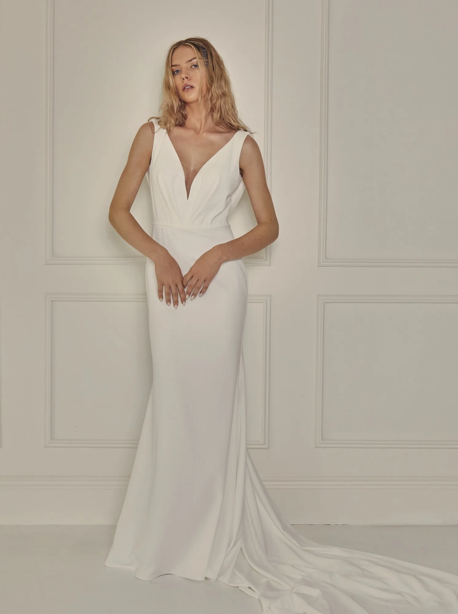 Ava Gown